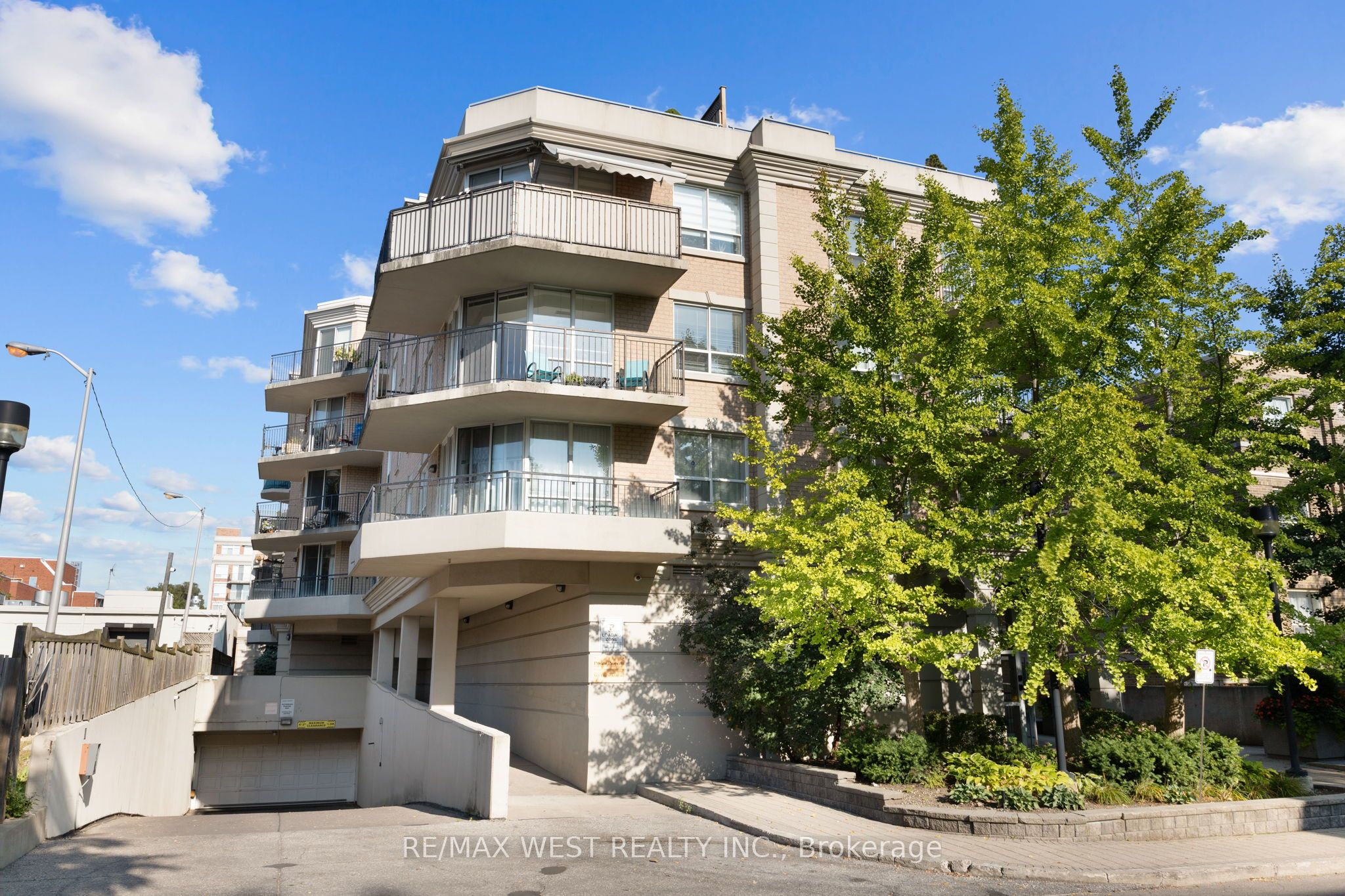 Photo 27 of Unit 201, 55 Lorindale Avenue, Toronto, Lawrence Park North — HOMEH