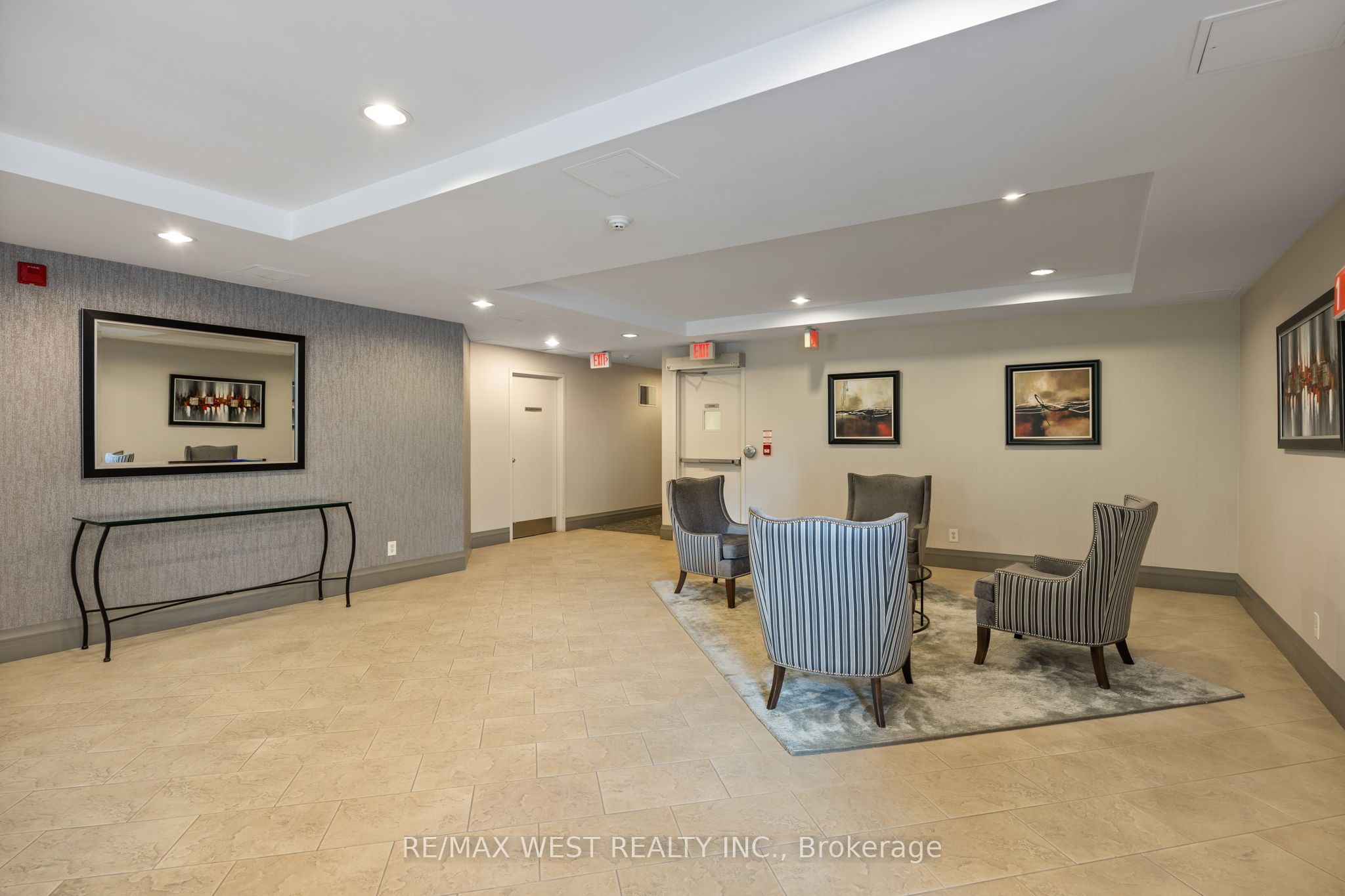 Photo 28 of Unit 201, 55 Lorindale Avenue, Toronto, Lawrence Park North — HOMEH