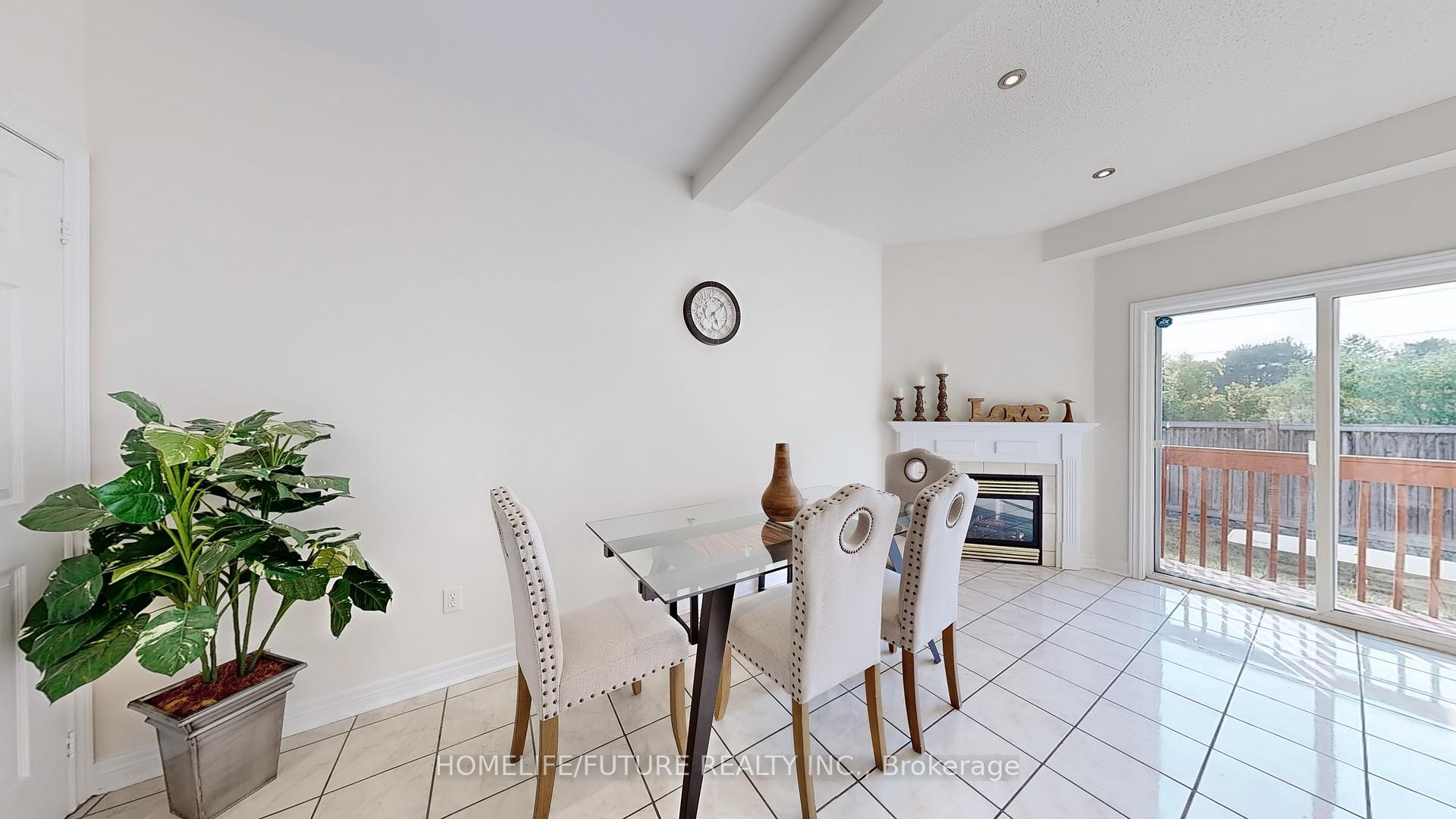 Photo 10 of 46 Jack Monkman Crescent, Markham, Cedarwood — HOMEH