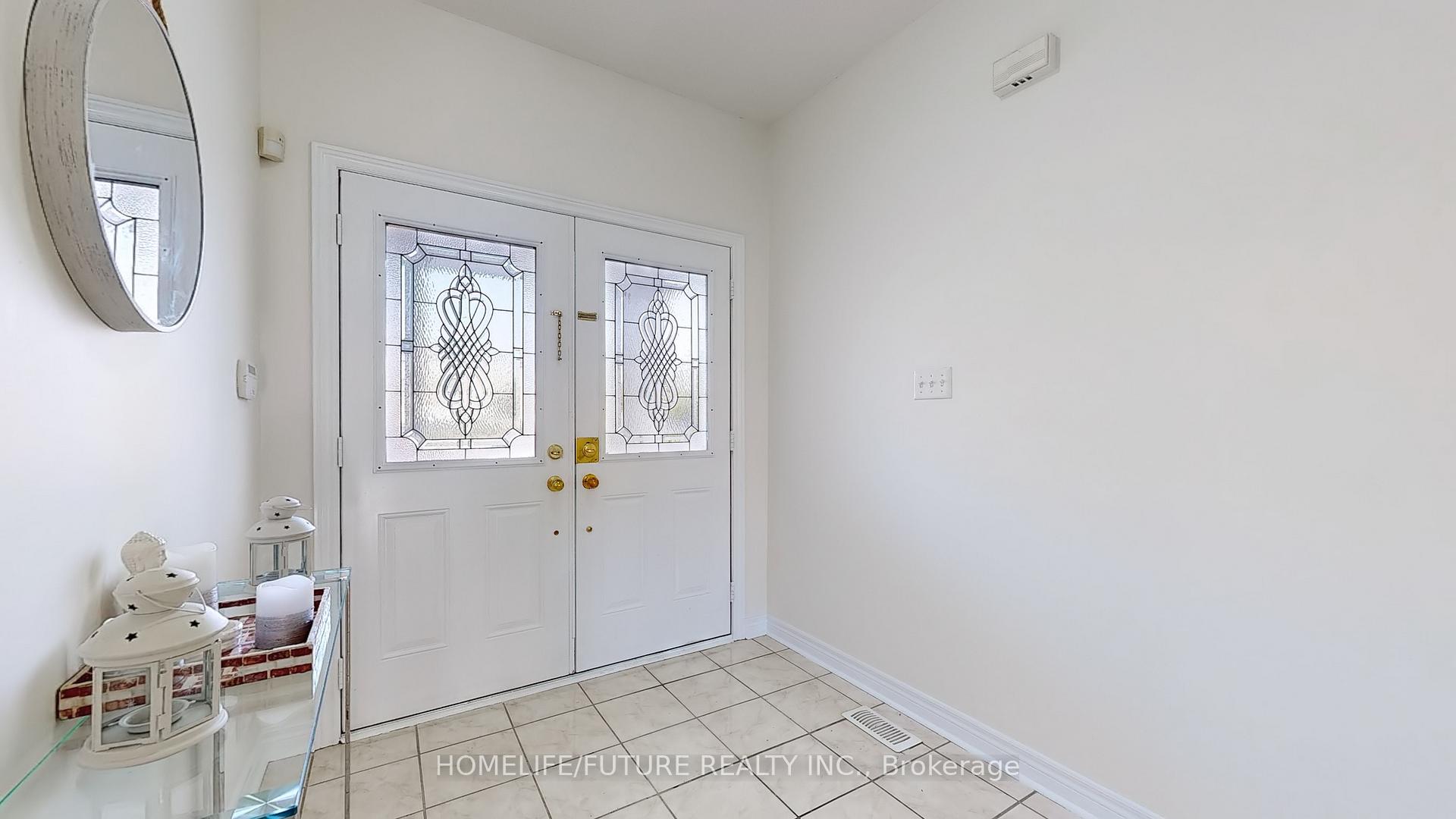 Photo 12 of 46 Jack Monkman Crescent, Markham, Cedarwood — HOMEH
