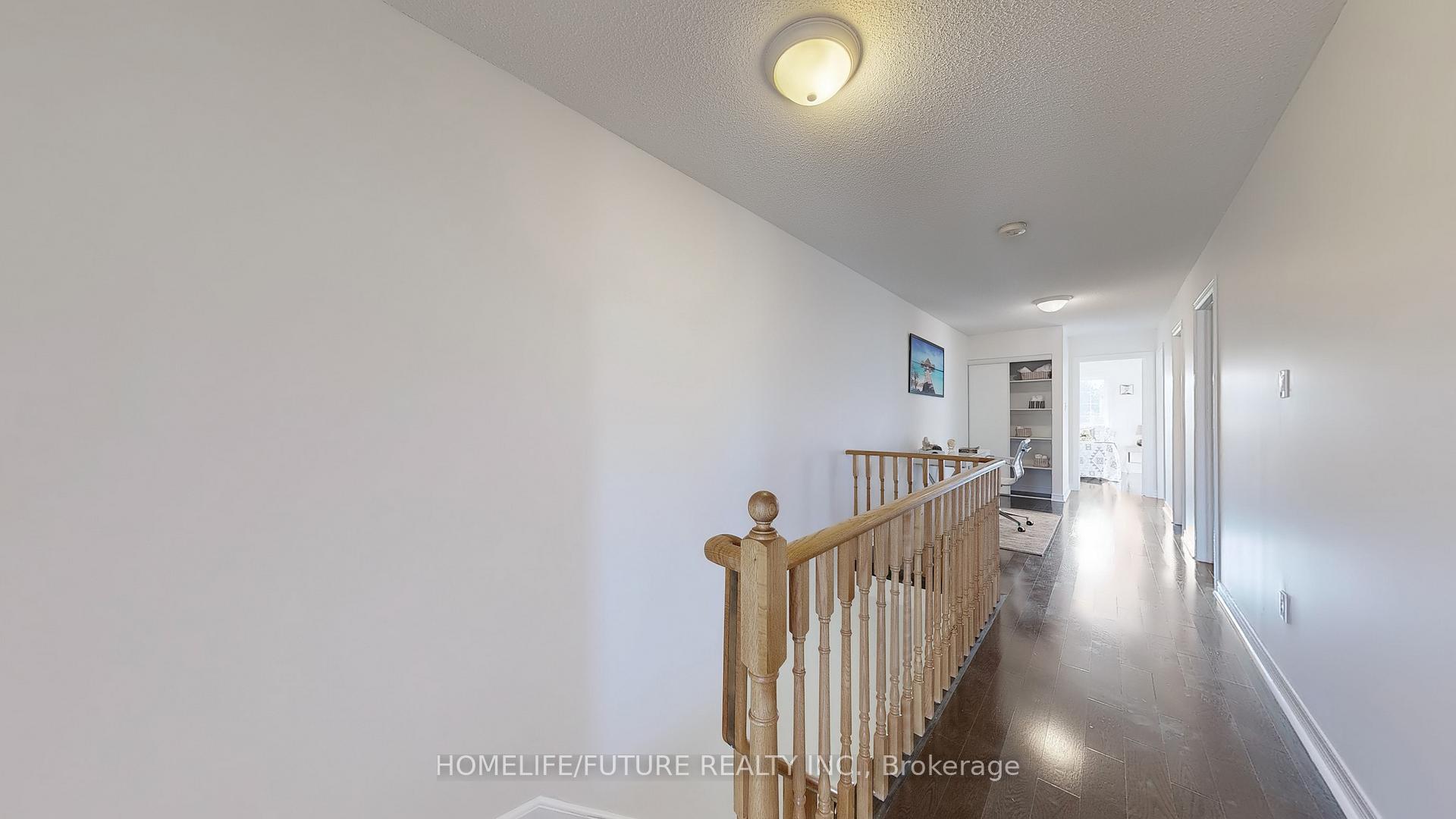 Photo 14 of 46 Jack Monkman Crescent, Markham, Cedarwood — HOMEH