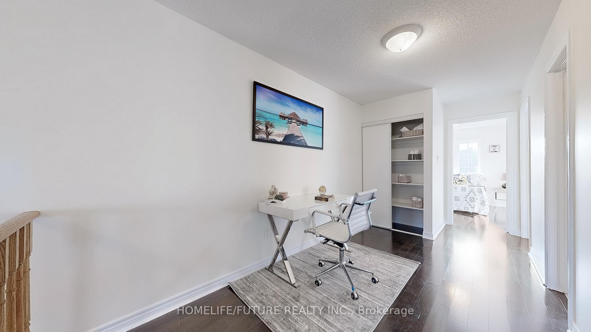 Photo 15 of 46 Jack Monkman Crescent, Markham, Cedarwood — HOMEH