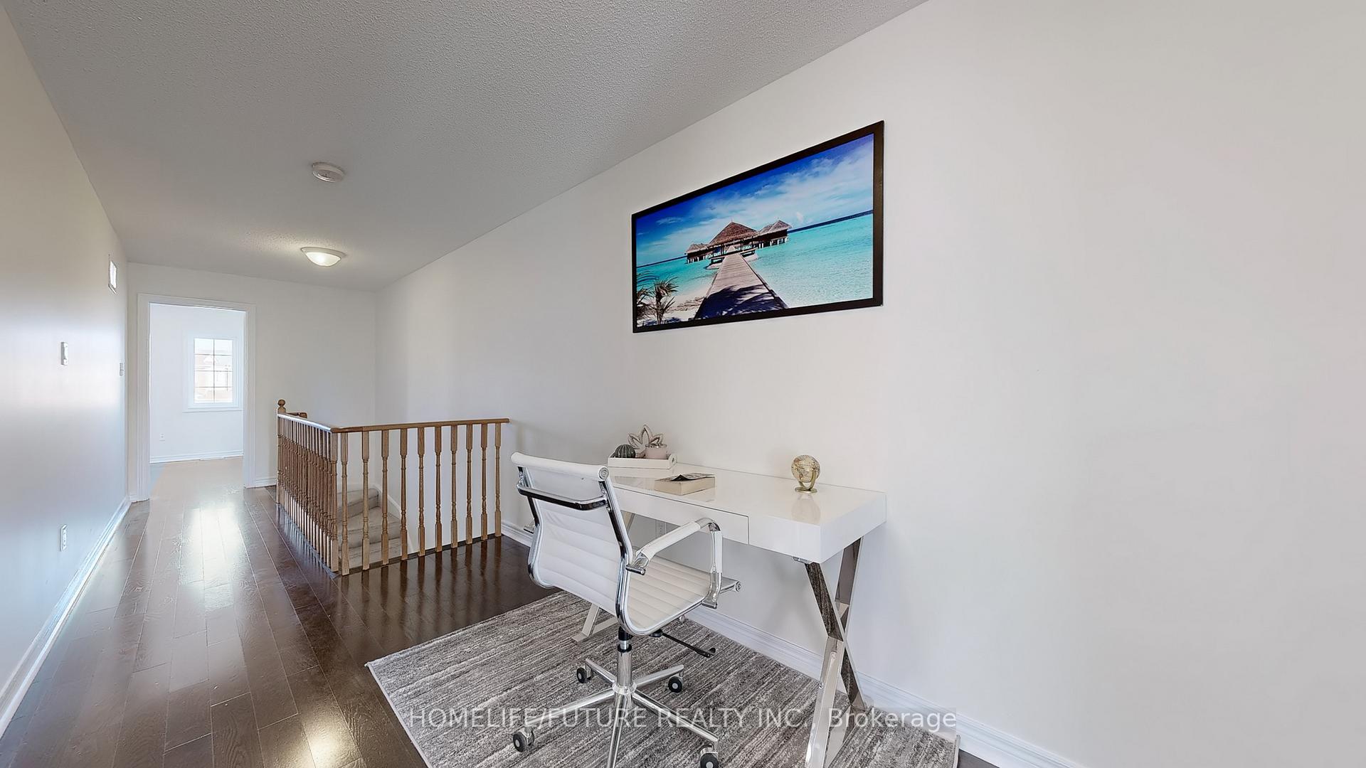 Photo 16 of 46 Jack Monkman Crescent, Markham, Cedarwood — HOMEH