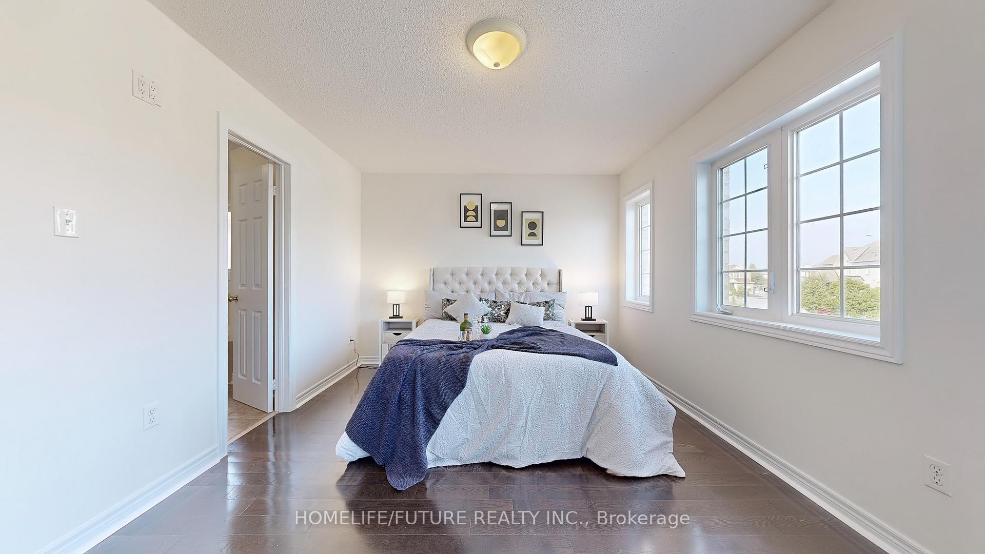 Photo 18 of 46 Jack Monkman Crescent, Markham, Cedarwood — HOMEH