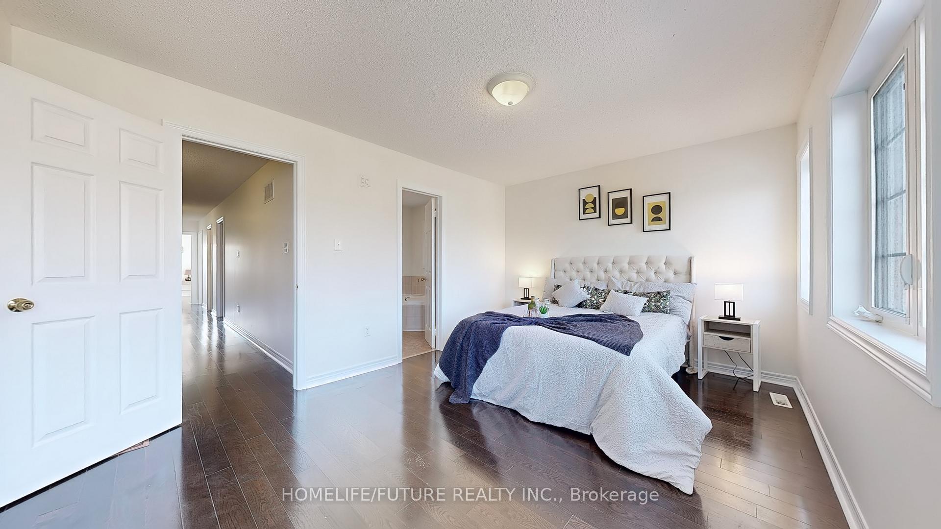 Photo 19 of 46 Jack Monkman Crescent, Markham, Cedarwood — HOMEH