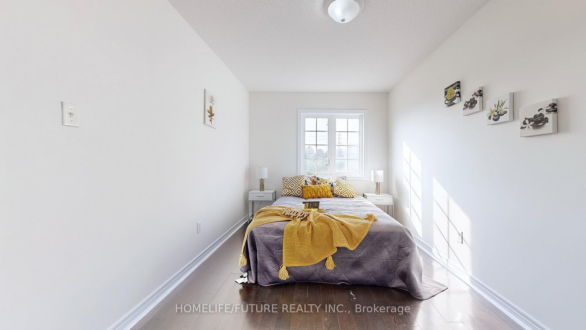 Photo 23 of 46 Jack Monkman Crescent, Markham, Cedarwood — HOMEH