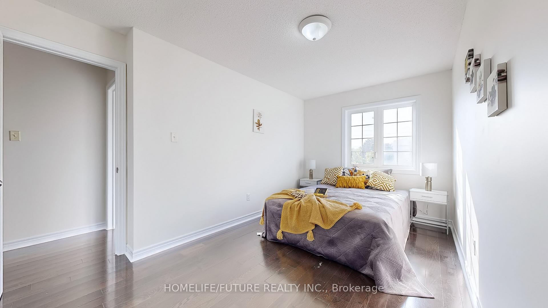 Photo 24 of 46 Jack Monkman Crescent, Markham, Cedarwood — HOMEH