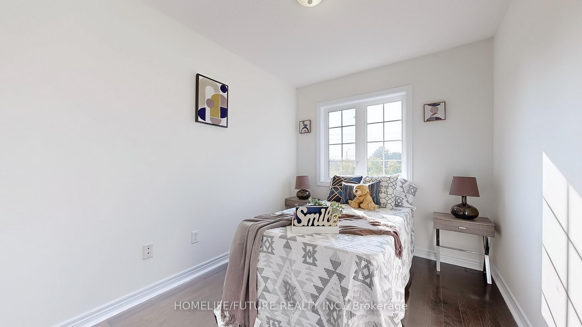 Photo 25 of 46 Jack Monkman Crescent, Markham, Cedarwood — HOMEH