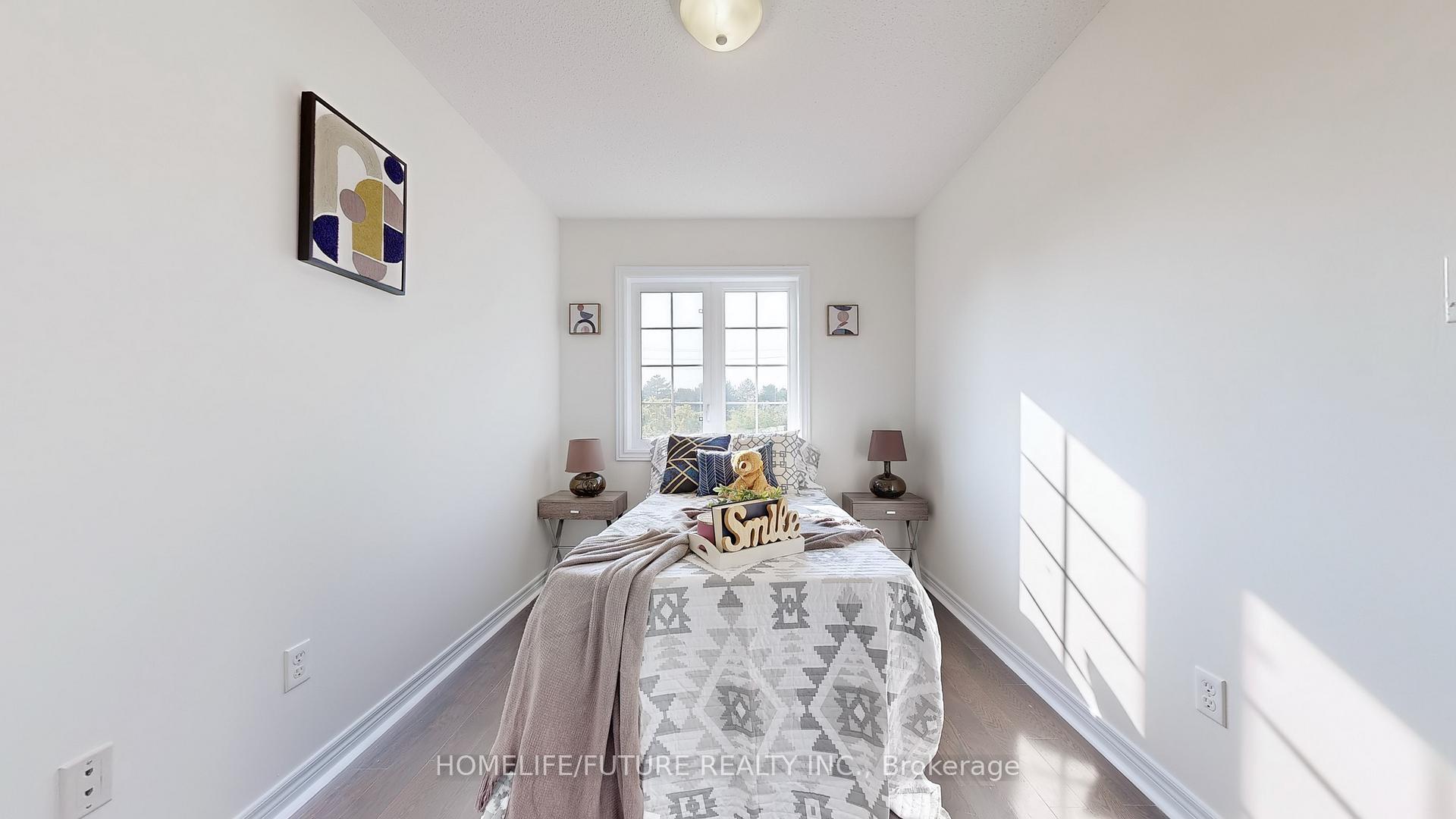 Photo 26 of 46 Jack Monkman Crescent, Markham, Cedarwood — HOMEH
