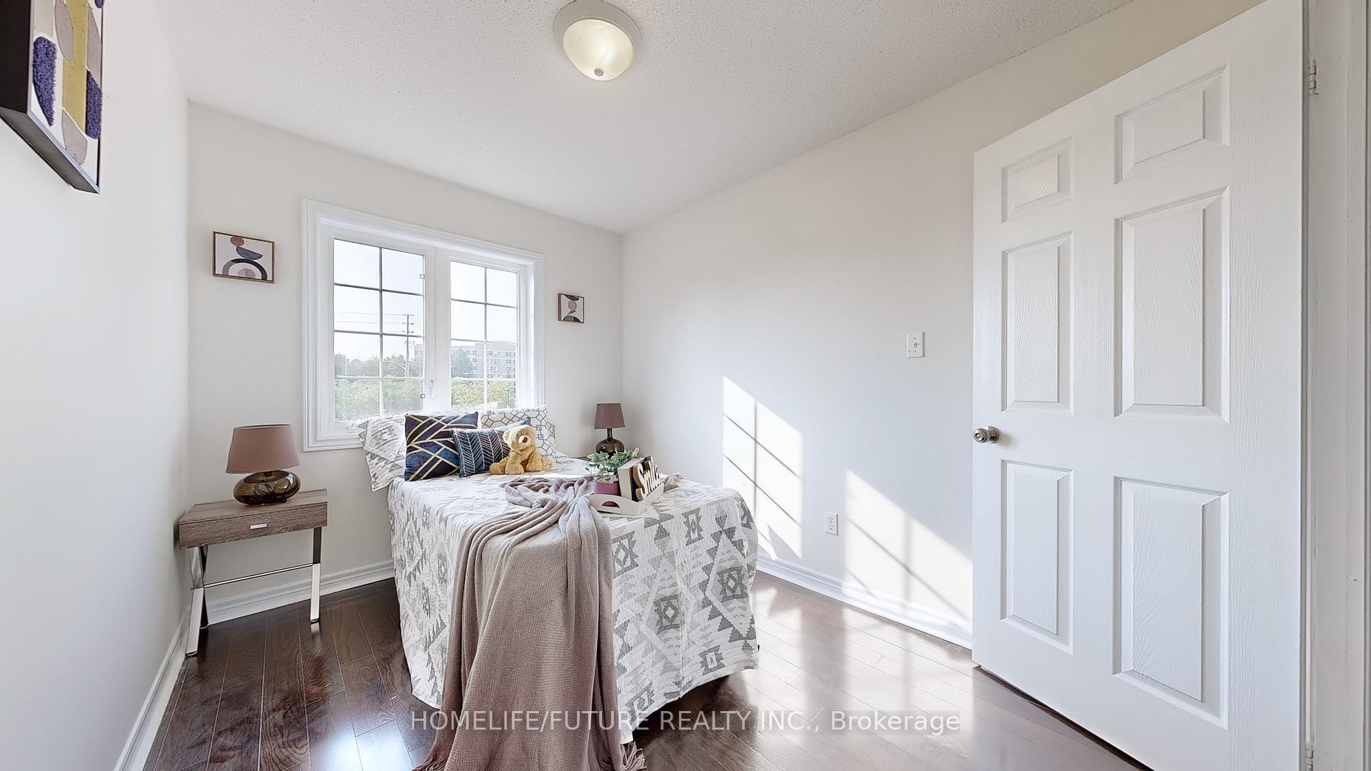 Photo 27 of 46 Jack Monkman Crescent, Markham, Cedarwood — HOMEH