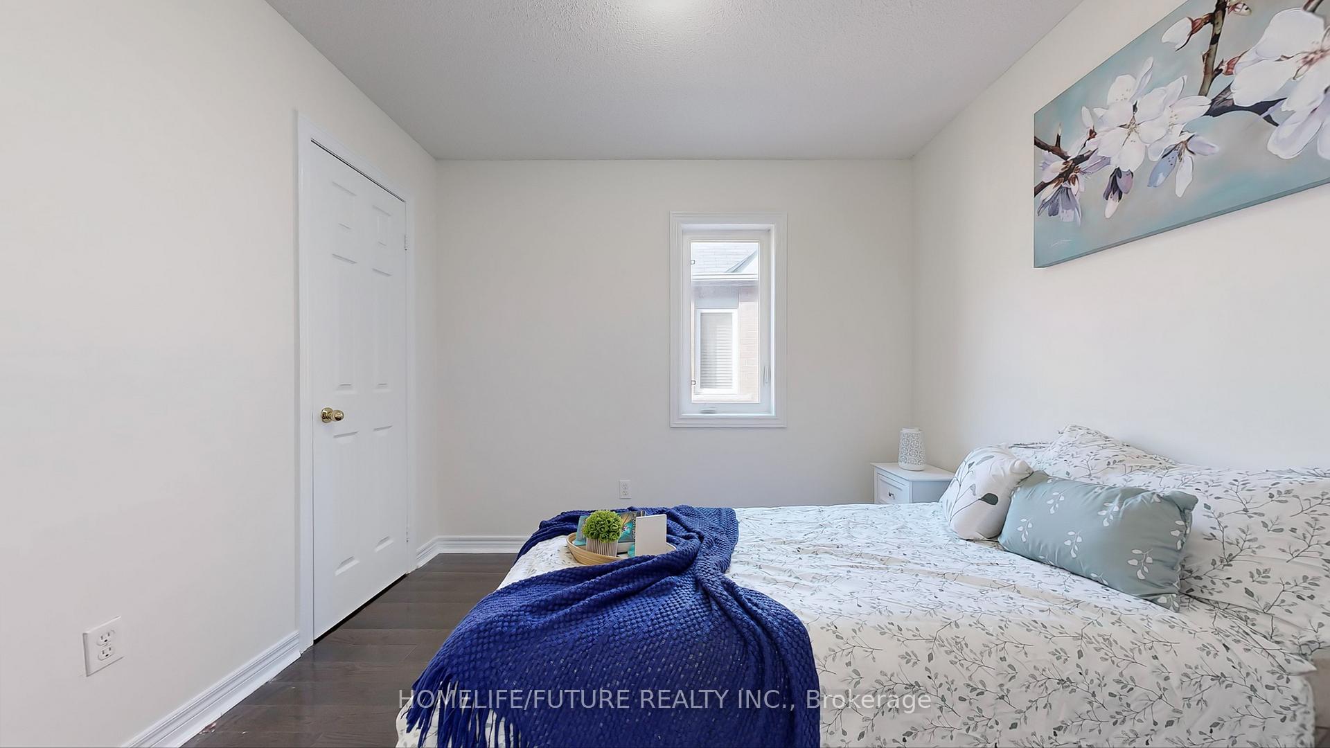 Photo 28 of 46 Jack Monkman Crescent, Markham, Cedarwood — HOMEH