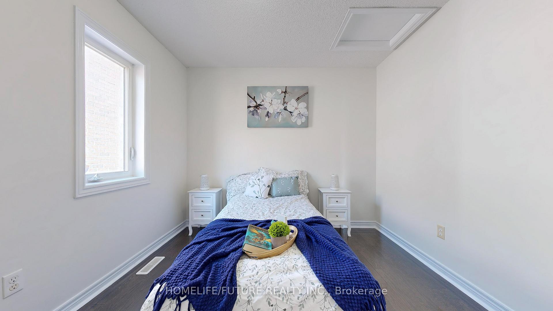 Photo 29 of 46 Jack Monkman Crescent, Markham, Cedarwood — HOMEH