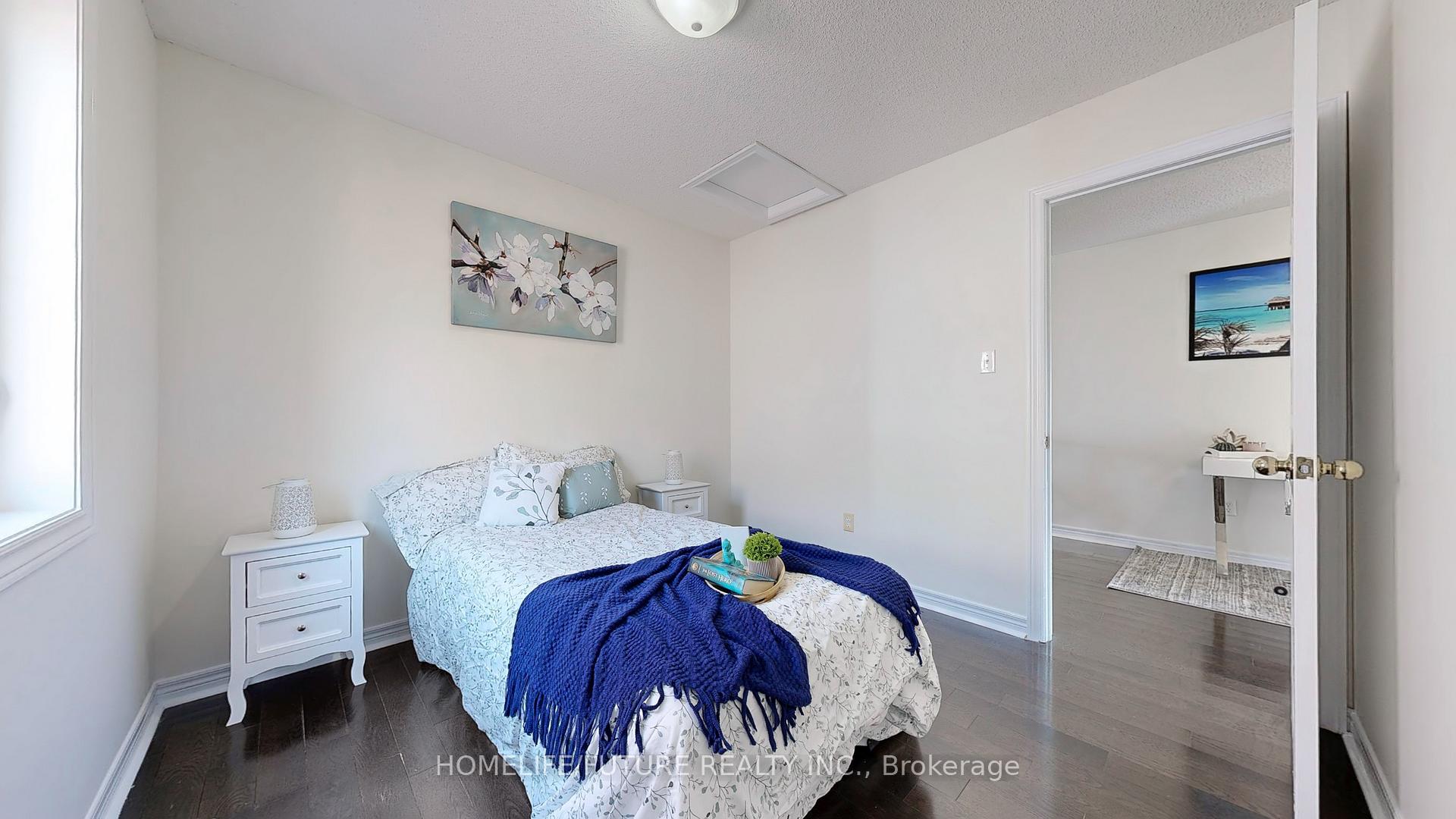 Photo 30 of 46 Jack Monkman Crescent, Markham, Cedarwood — HOMEH