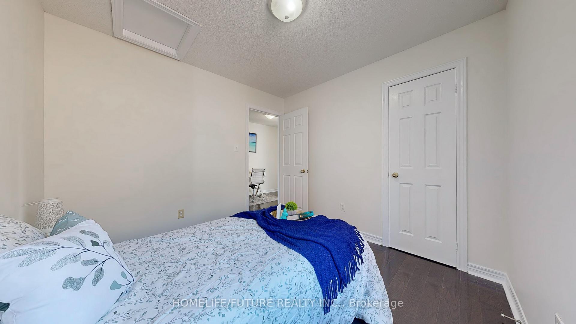 Photo 31 of 46 Jack Monkman Crescent, Markham, Cedarwood — HOMEH