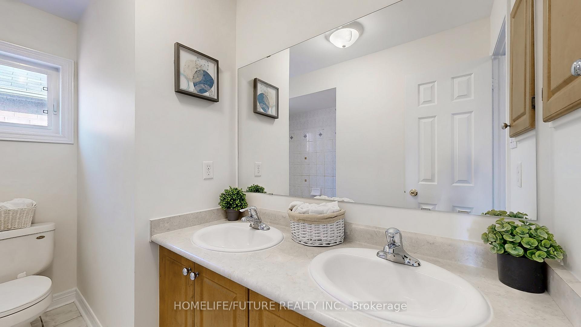 Photo 32 of 46 Jack Monkman Crescent, Markham, Cedarwood — HOMEH