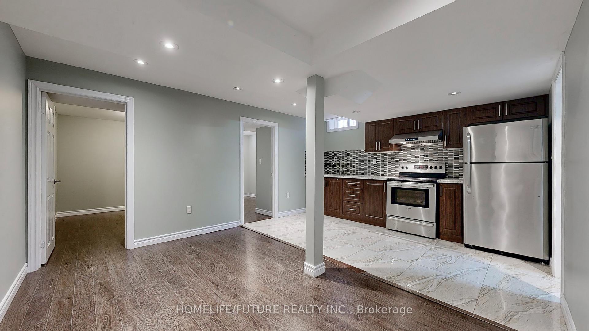 Photo 34 of 46 Jack Monkman Crescent, Markham, Cedarwood — HOMEH