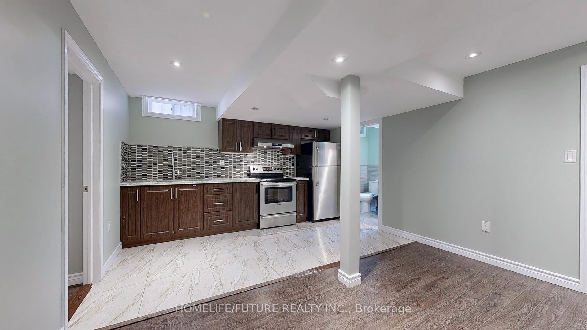 Photo 35 of 46 Jack Monkman Crescent, Markham, Cedarwood — HOMEH