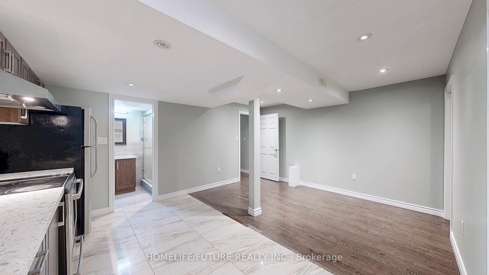 Photo 36 of 46 Jack Monkman Crescent, Markham, Cedarwood — HOMEH