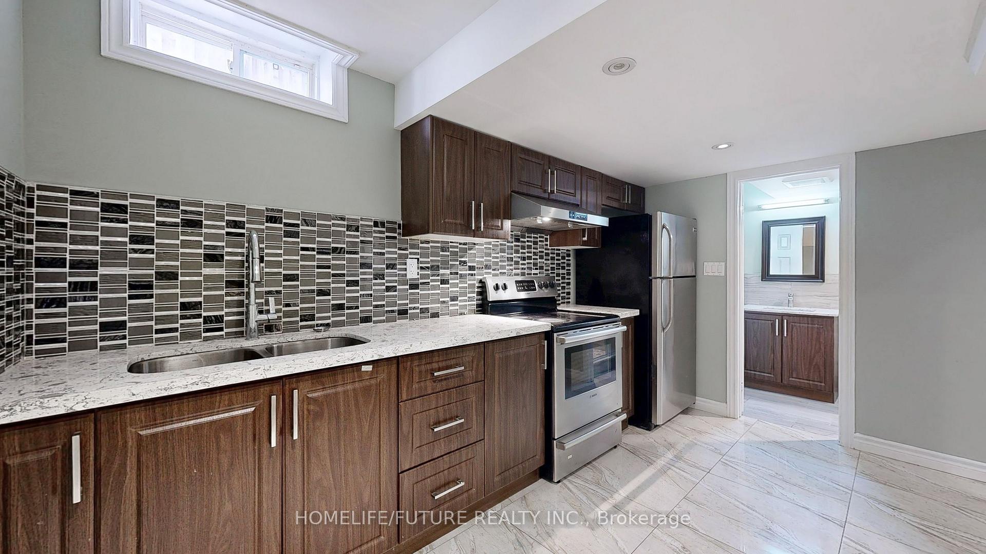 Photo 37 of 46 Jack Monkman Crescent, Markham, Cedarwood — HOMEH