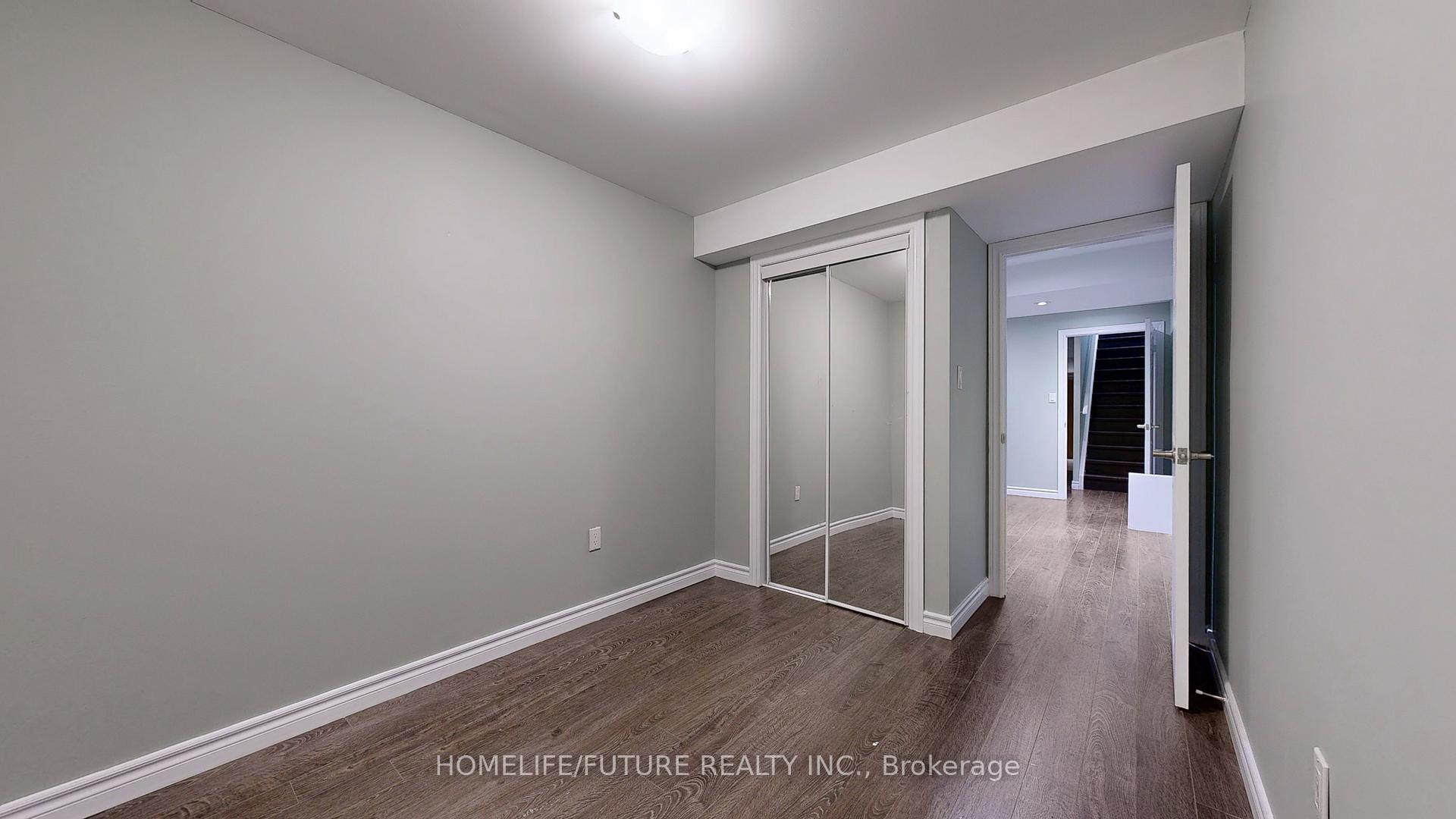 Photo 38 of 46 Jack Monkman Crescent, Markham, Cedarwood — HOMEH