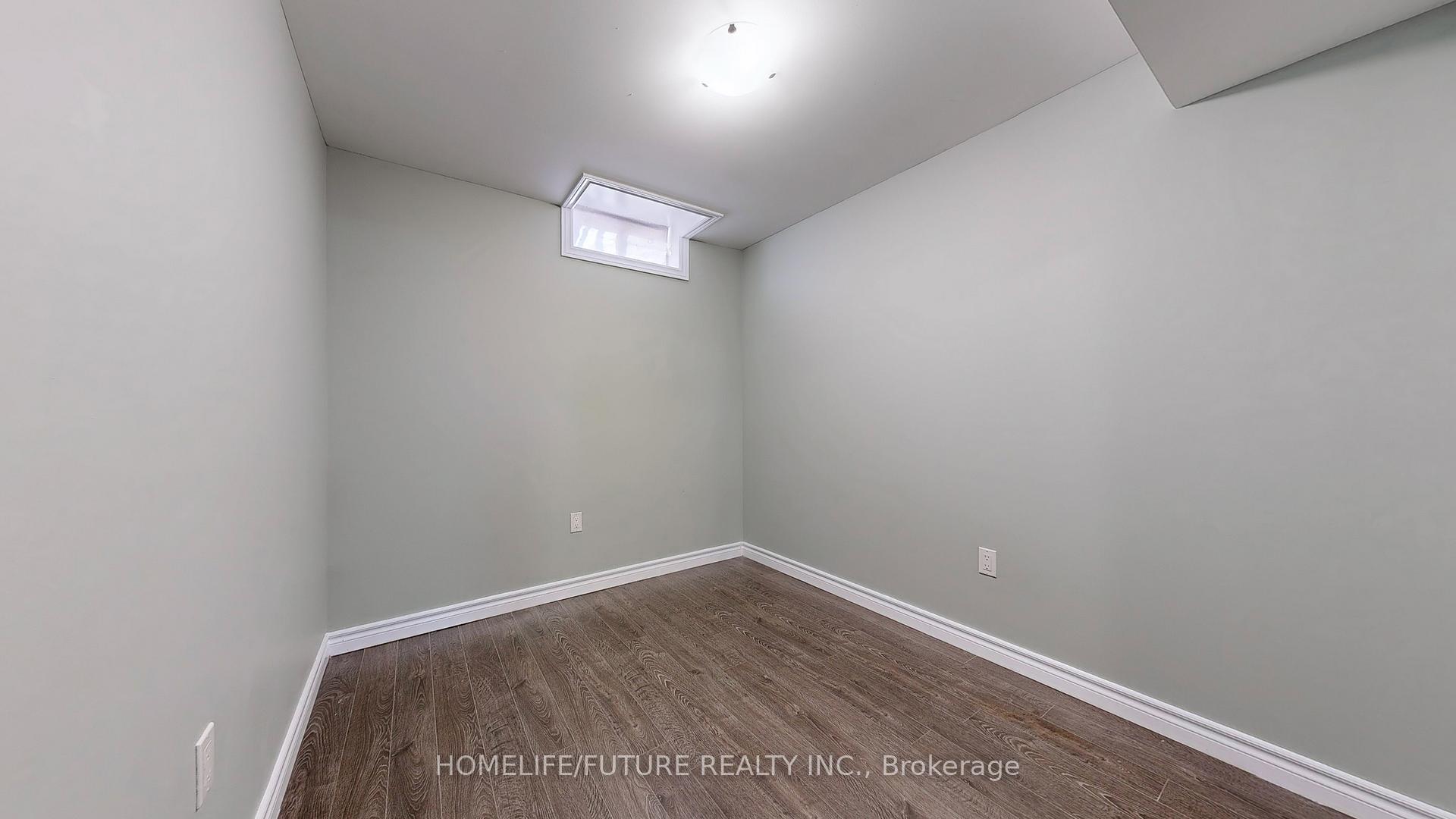 Photo 39 of 46 Jack Monkman Crescent, Markham, Cedarwood — HOMEH