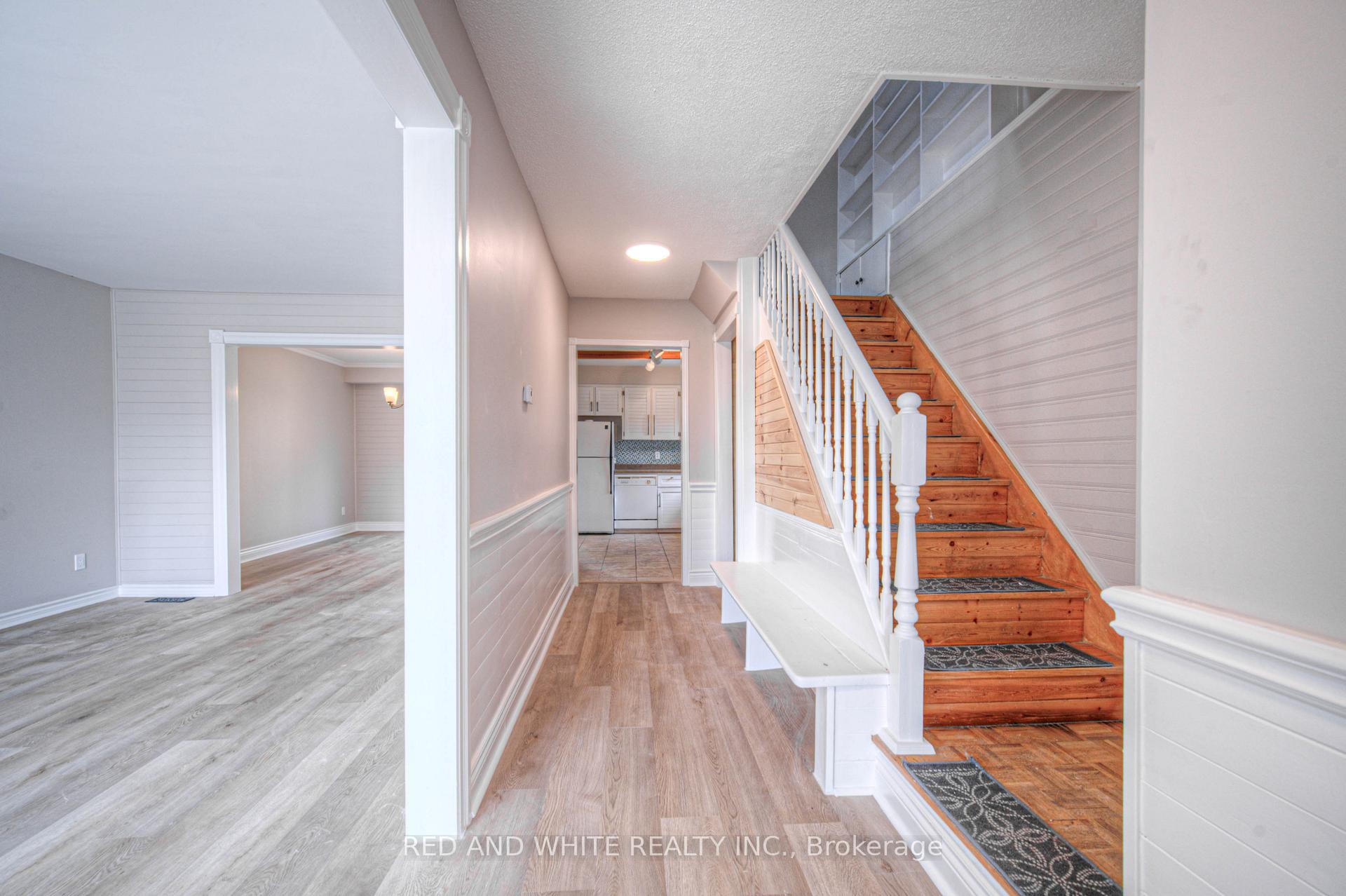 Photo 6 of 188 Arrowhead Crescent, Kitchener — HOMEH