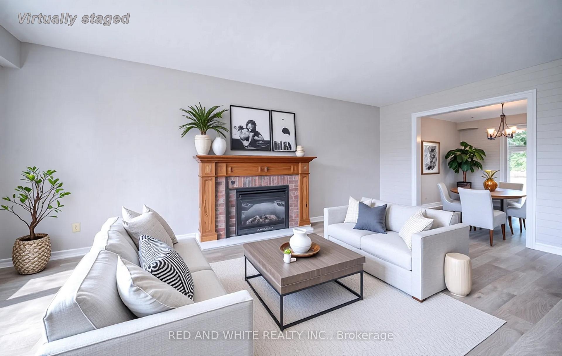 Photo 7 of 188 Arrowhead Crescent, Kitchener — HOMEH