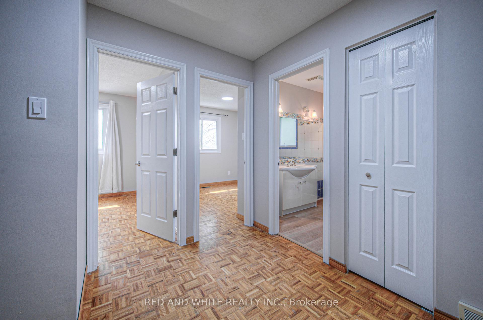 Photo 18 of 188 Arrowhead Crescent, Kitchener — HOMEH