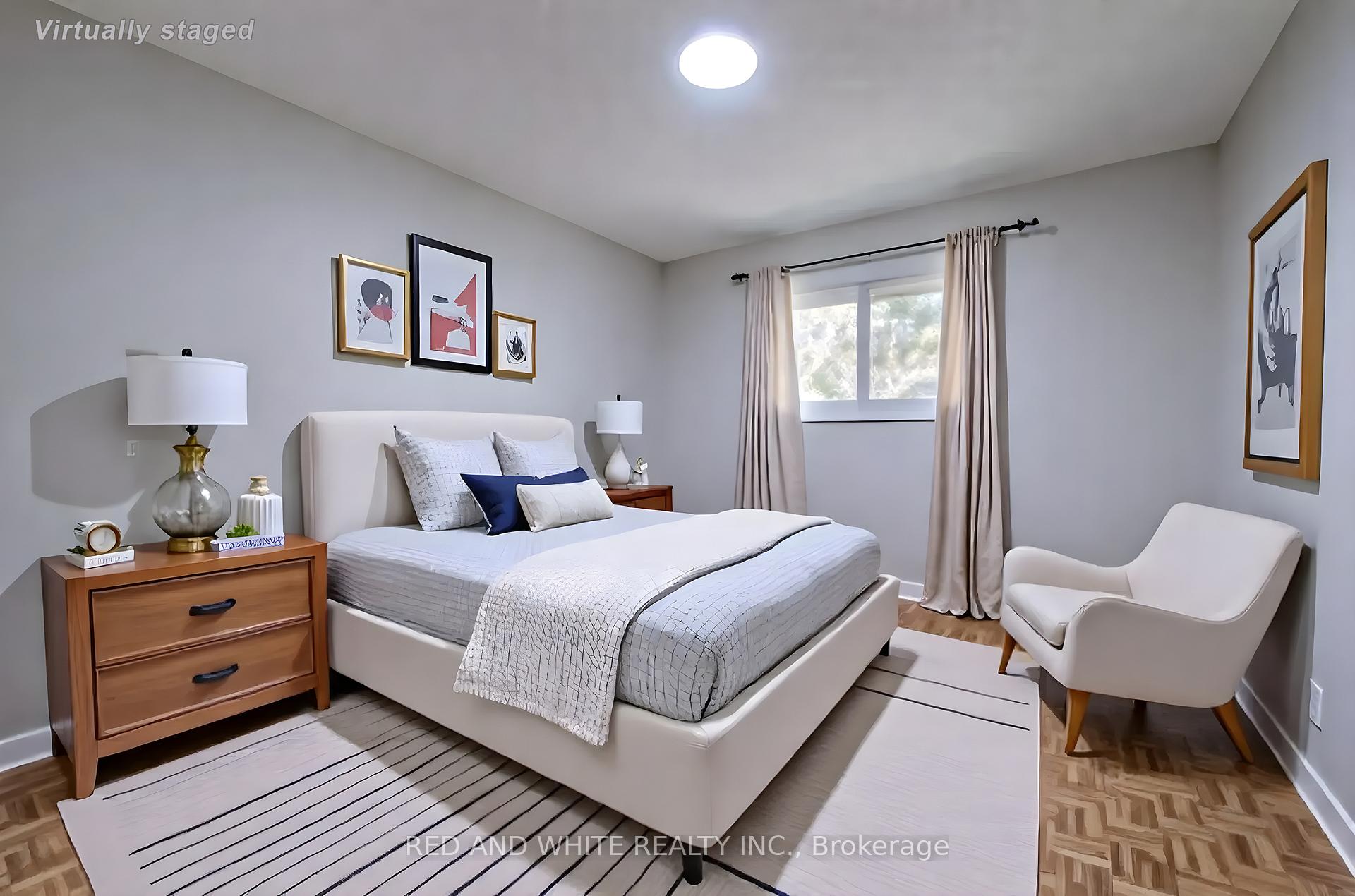 Photo 21 of 188 Arrowhead Crescent, Kitchener — HOMEH