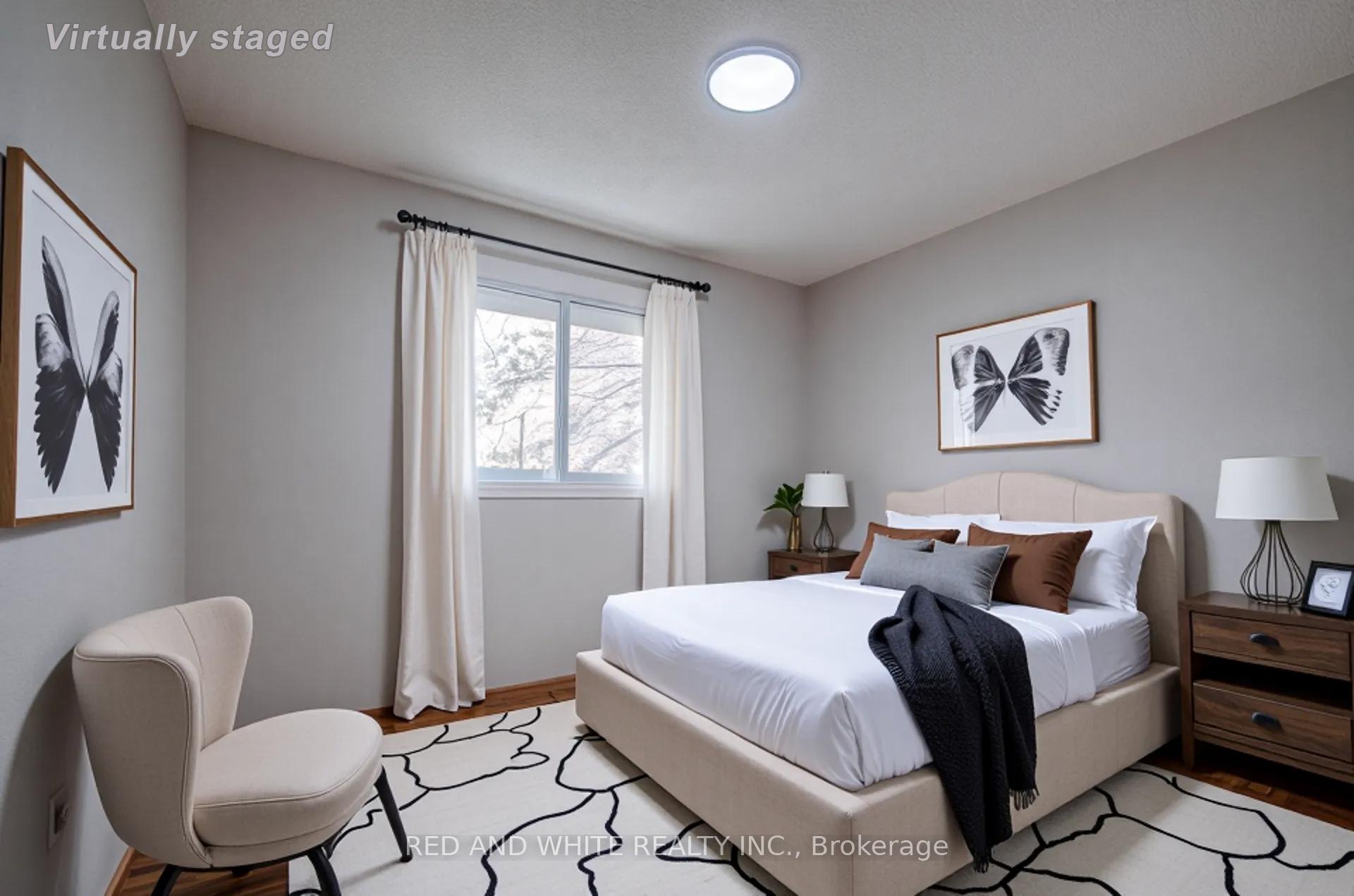 Photo 23 of 188 Arrowhead Crescent, Kitchener — HOMEH