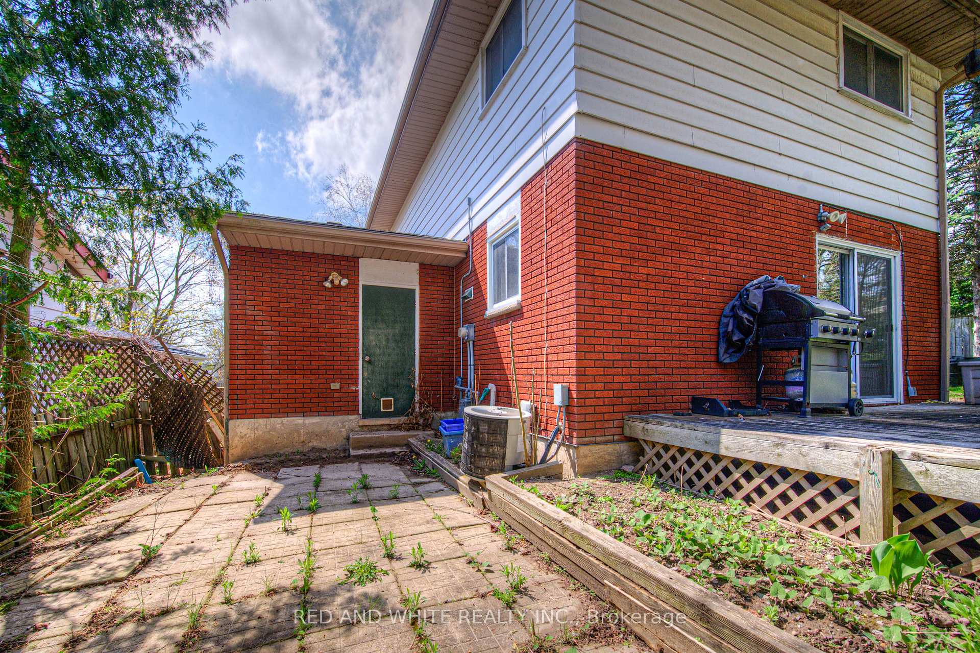 Photo 40 of 188 Arrowhead Crescent, Kitchener — HOMEH