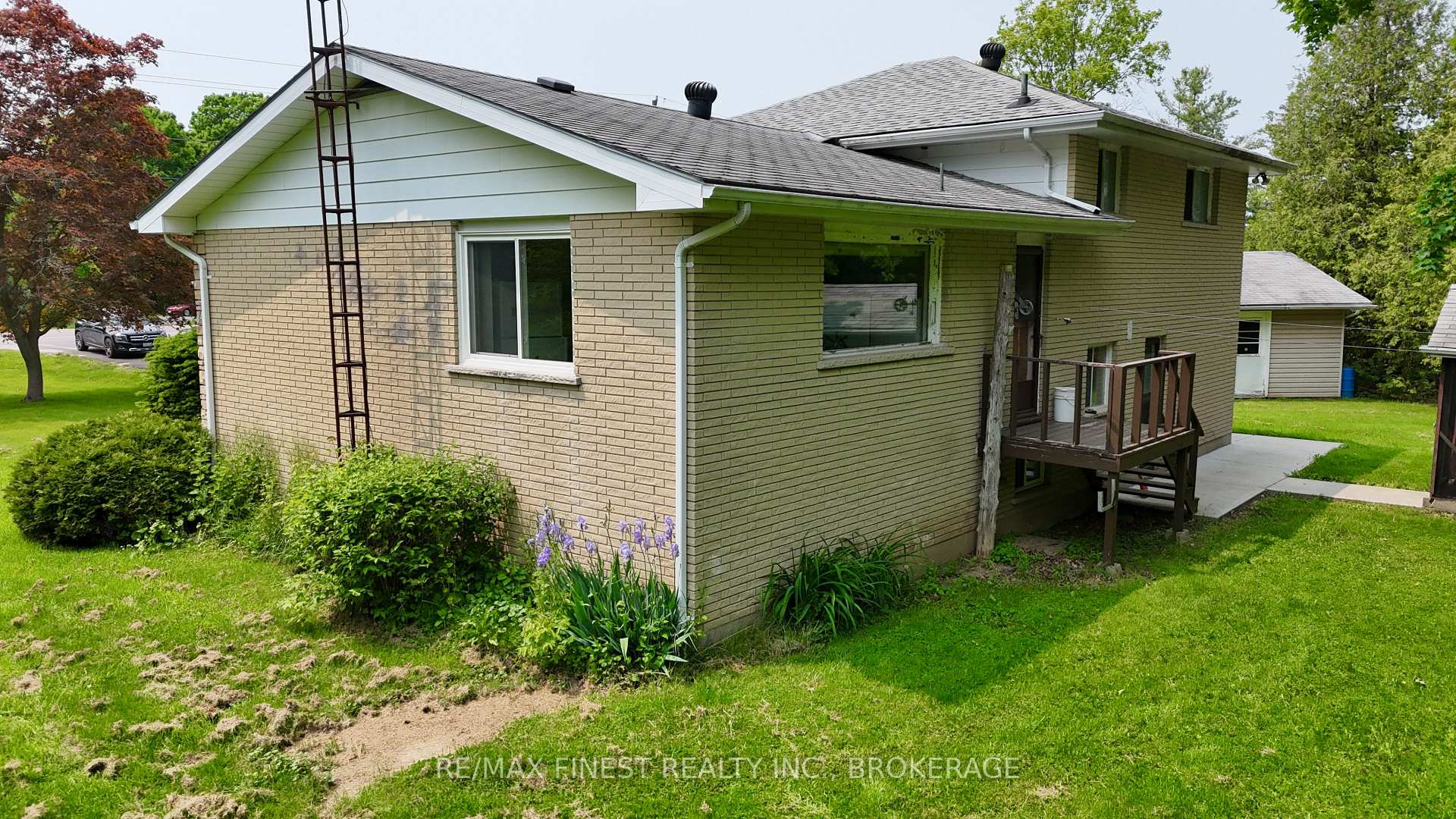 Photo 13 of 3136 Highway 38, Kingston, City North of 401 — HOMEH
