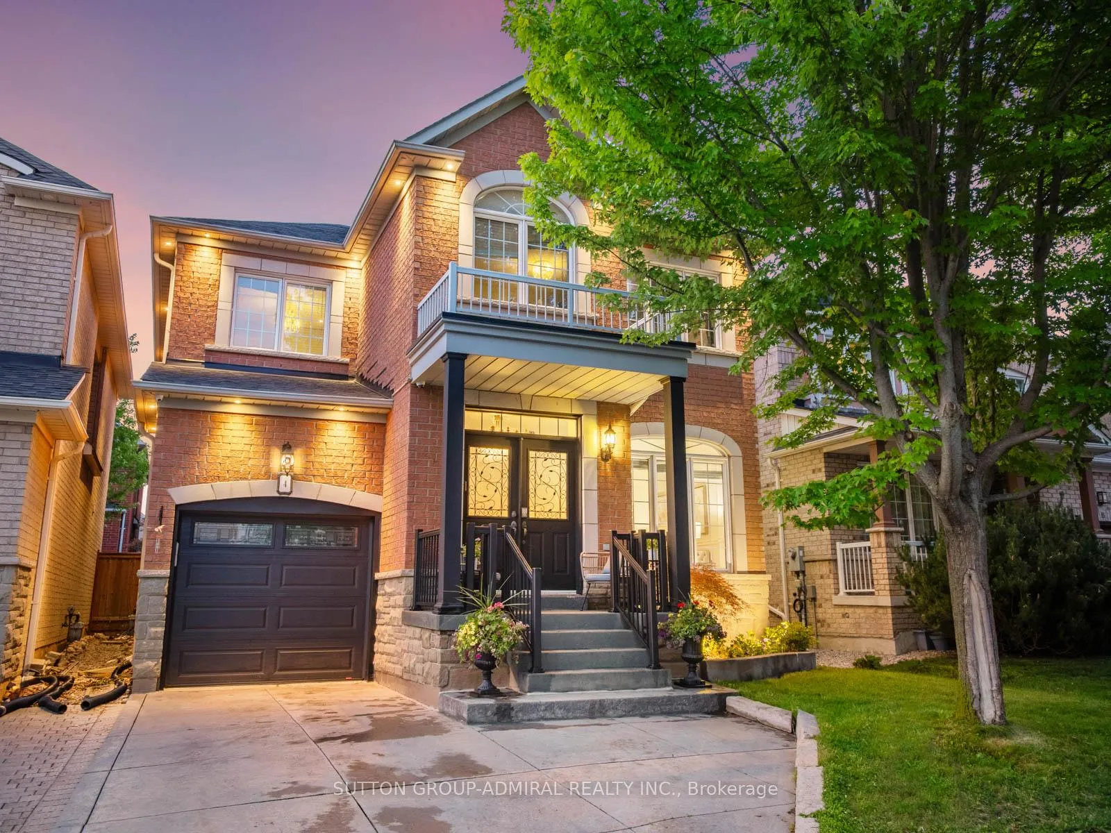 Front of 4 Haywood Drive