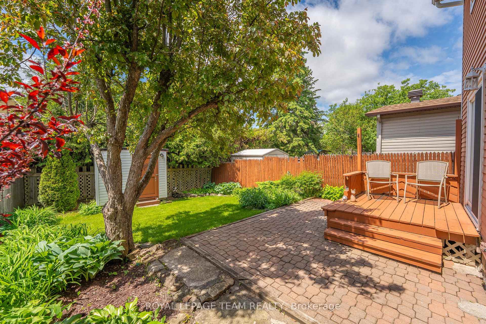Photo 4 of 107 Melanie Crescent, Ottawa, Kanata - Glencairn/Hazeldean — HOMEH