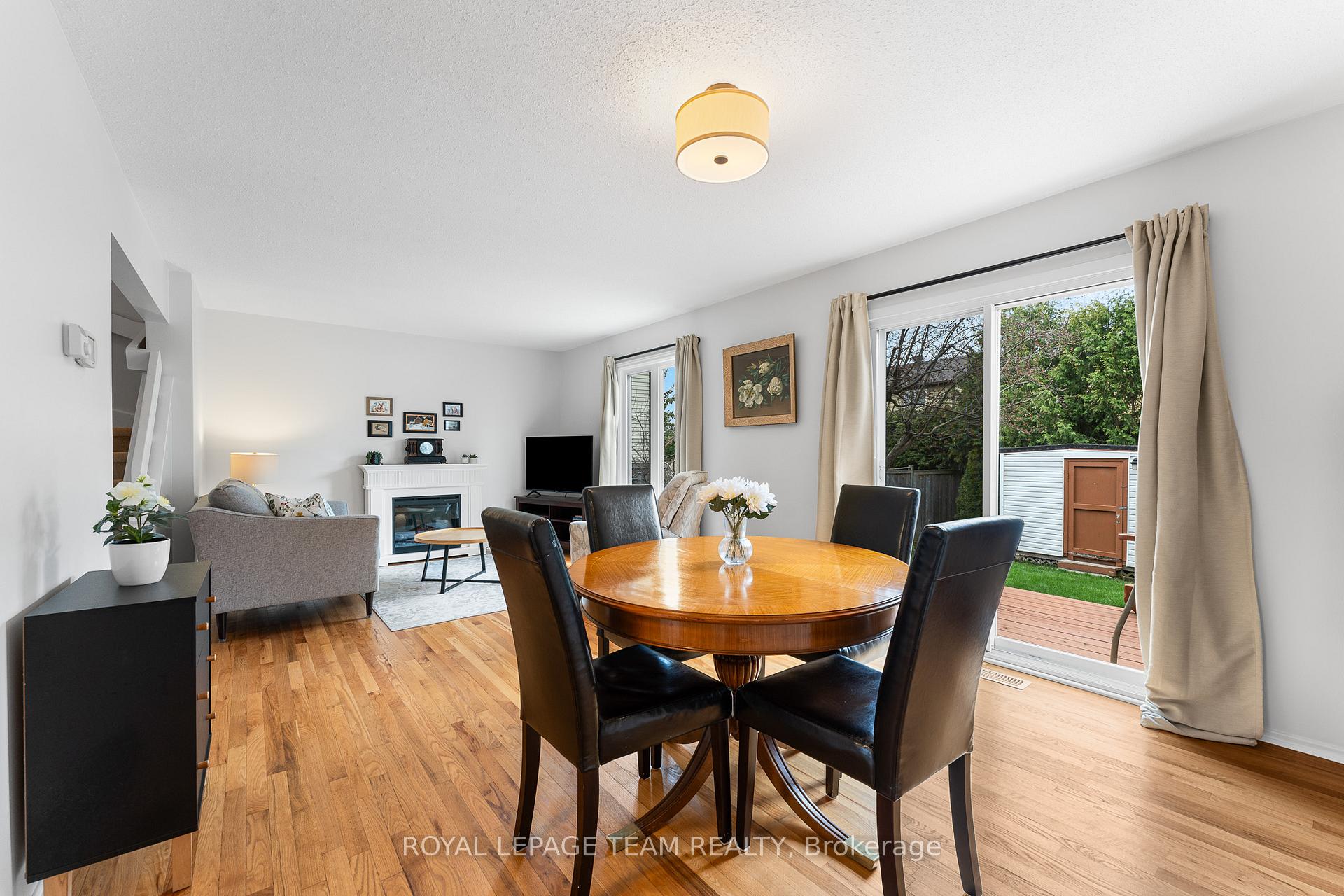 Photo 18 of 107 Melanie Crescent, Ottawa, Kanata - Glencairn/Hazeldean — HOMEH