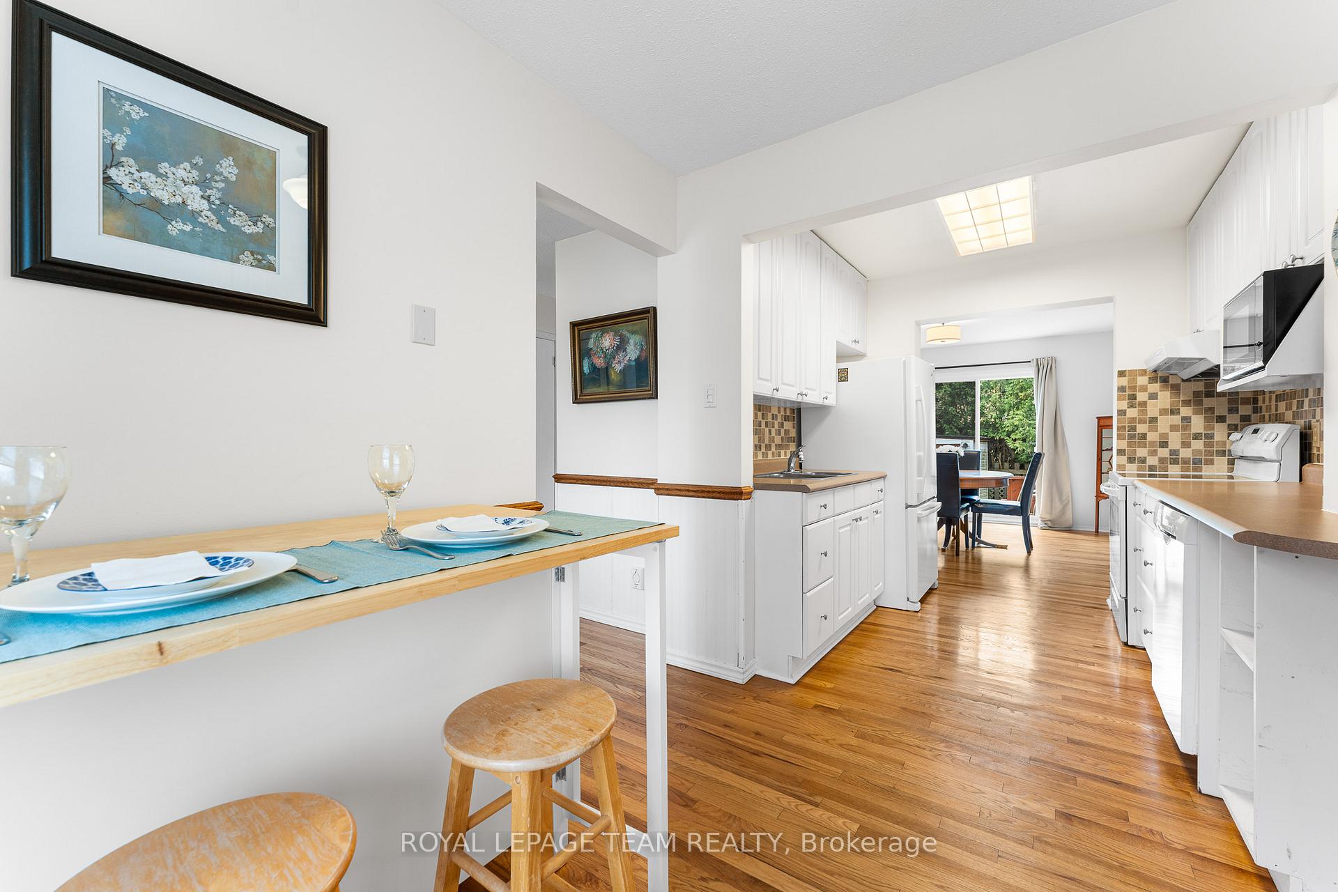 Photo 24 of 107 Melanie Crescent, Ottawa, Kanata - Glencairn/Hazeldean — HOMEH