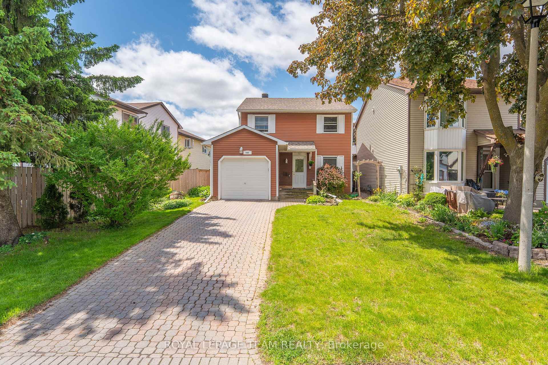 Photo 35 of 107 Melanie Crescent, Ottawa, Kanata - Glencairn/Hazeldean — HOMEH