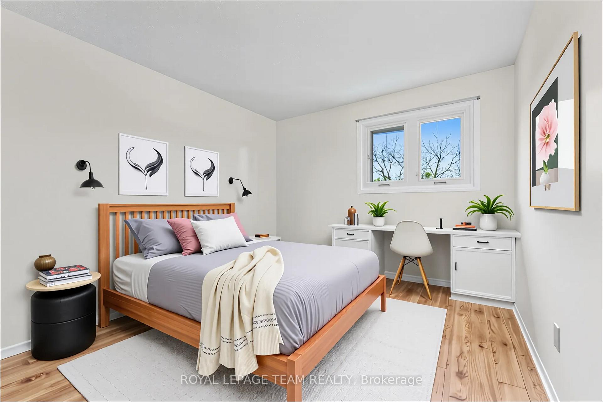 Photo 36 of 107 Melanie Crescent, Ottawa, Kanata - Glencairn/Hazeldean — HOMEH