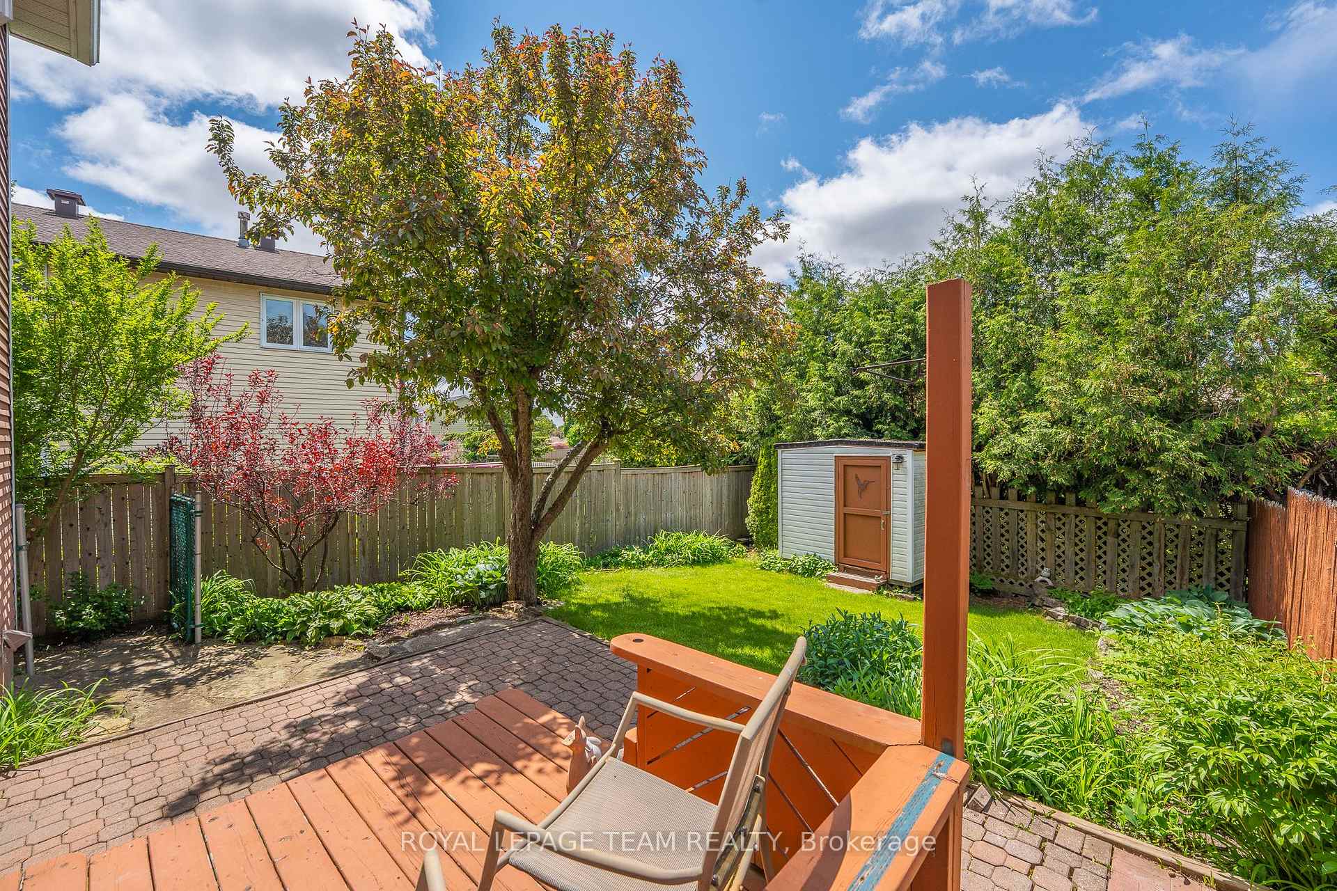 Photo 45 of 107 Melanie Crescent, Ottawa, Kanata - Glencairn/Hazeldean — HOMEH