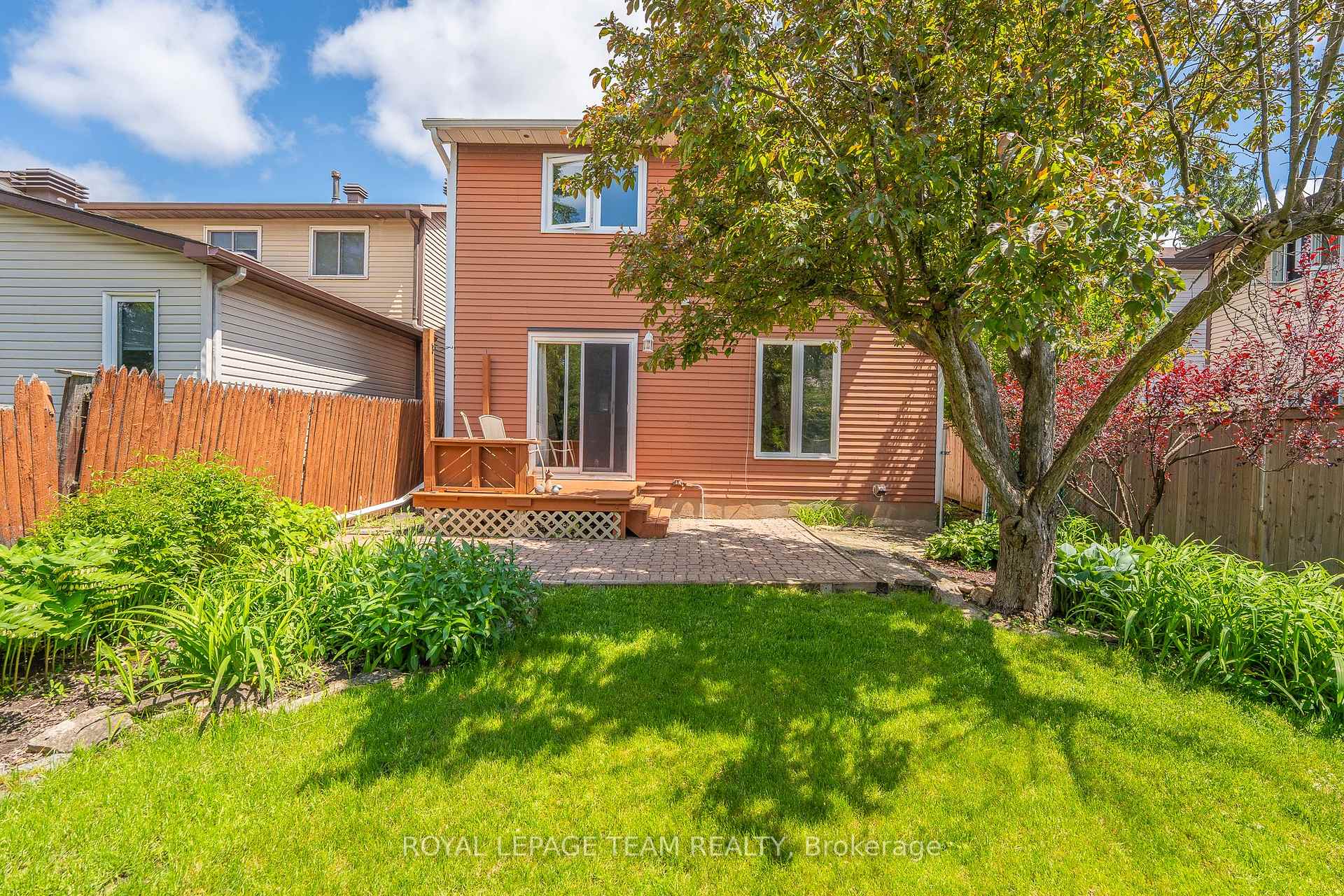Photo 46 of 107 Melanie Crescent, Ottawa, Kanata - Glencairn/Hazeldean — HOMEH