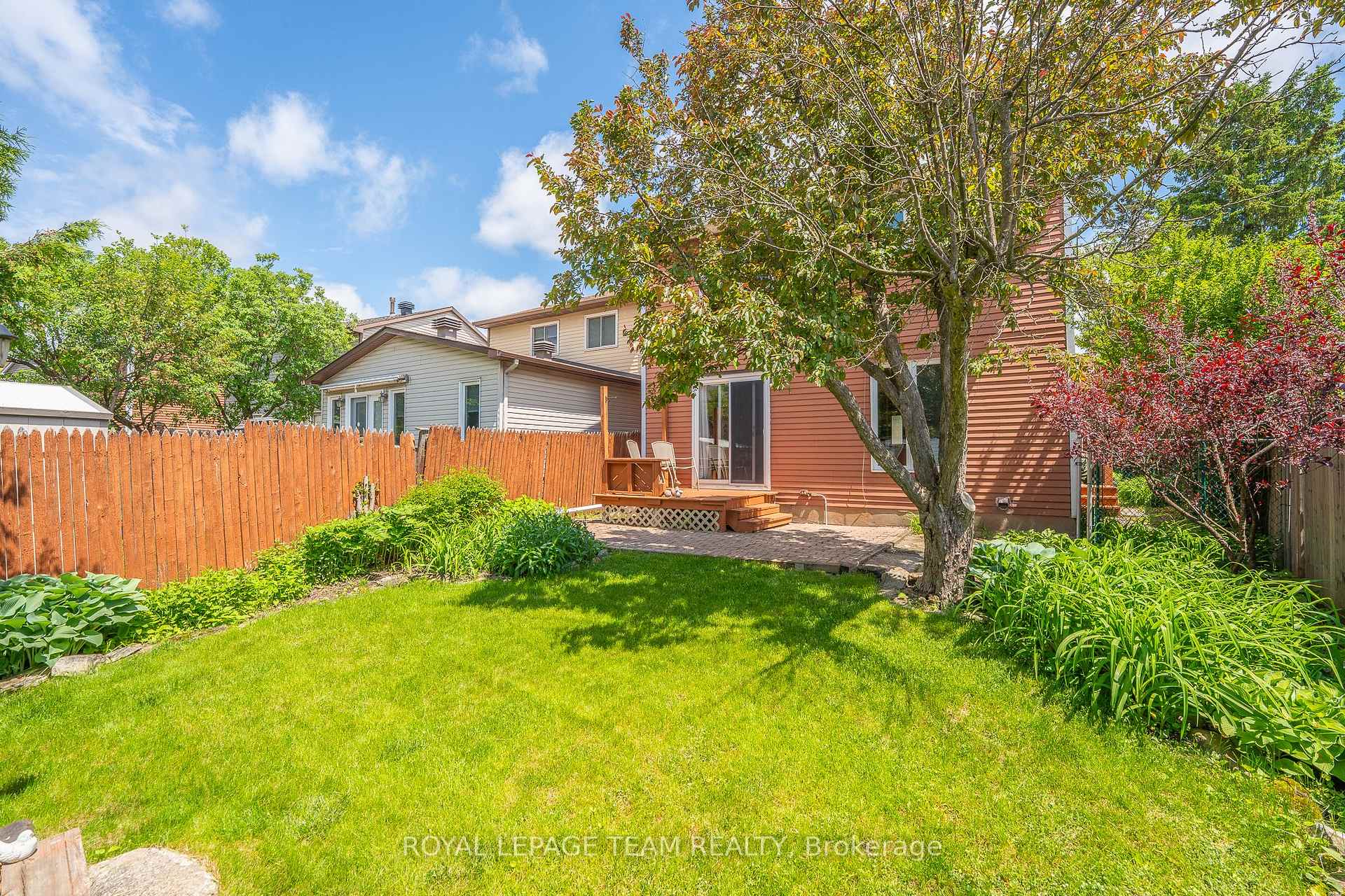 Photo 47 of 107 Melanie Crescent, Ottawa, Kanata - Glencairn/Hazeldean — HOMEH