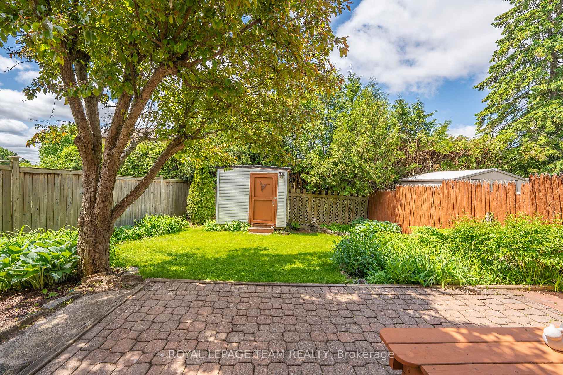 Photo 48 of 107 Melanie Crescent, Ottawa, Kanata - Glencairn/Hazeldean — HOMEH