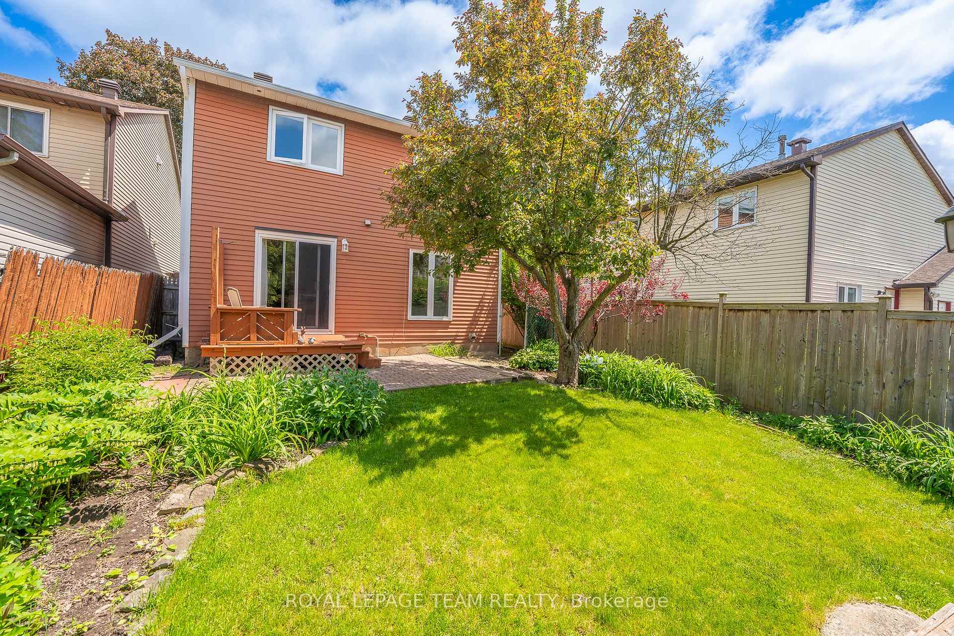 Photo 49 of 107 Melanie Crescent, Ottawa, Kanata - Glencairn/Hazeldean — HOMEH