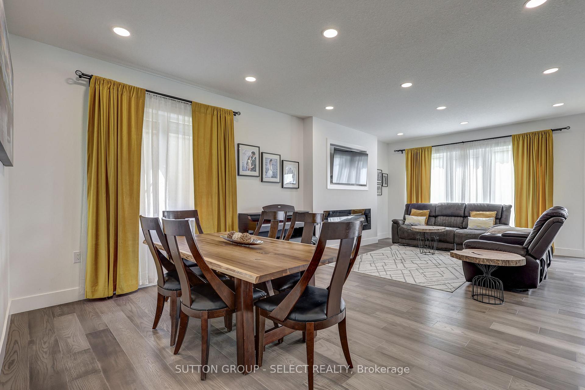 Photo 6 of 144 Winlow Way, Middlesex Centre, Kilworth — HOMEH