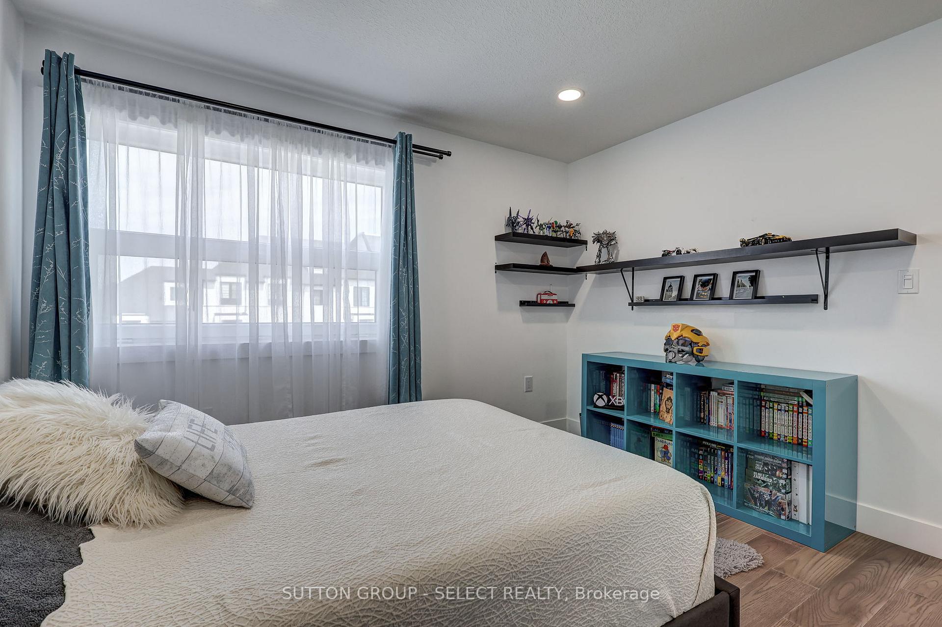 Photo 19 of 144 Winlow Way, Middlesex Centre, Kilworth — HOMEH