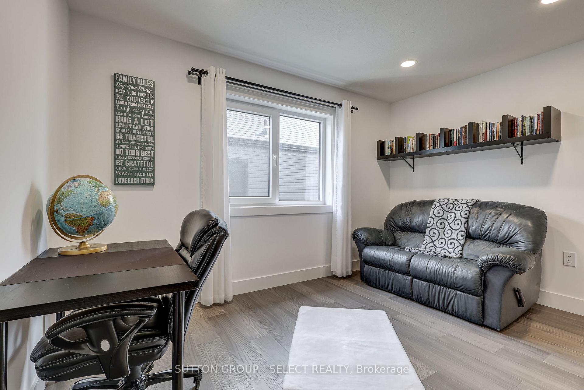 Photo 21 of 144 Winlow Way, Middlesex Centre, Kilworth — HOMEH