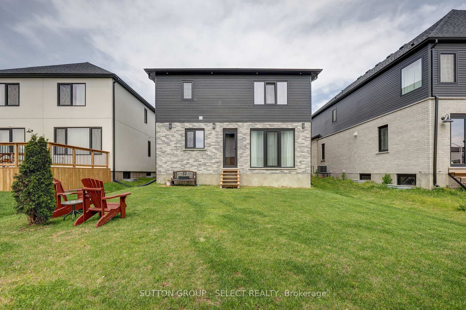 Photo 31 of 144 Winlow Way, Middlesex Centre, Kilworth — HOMEH