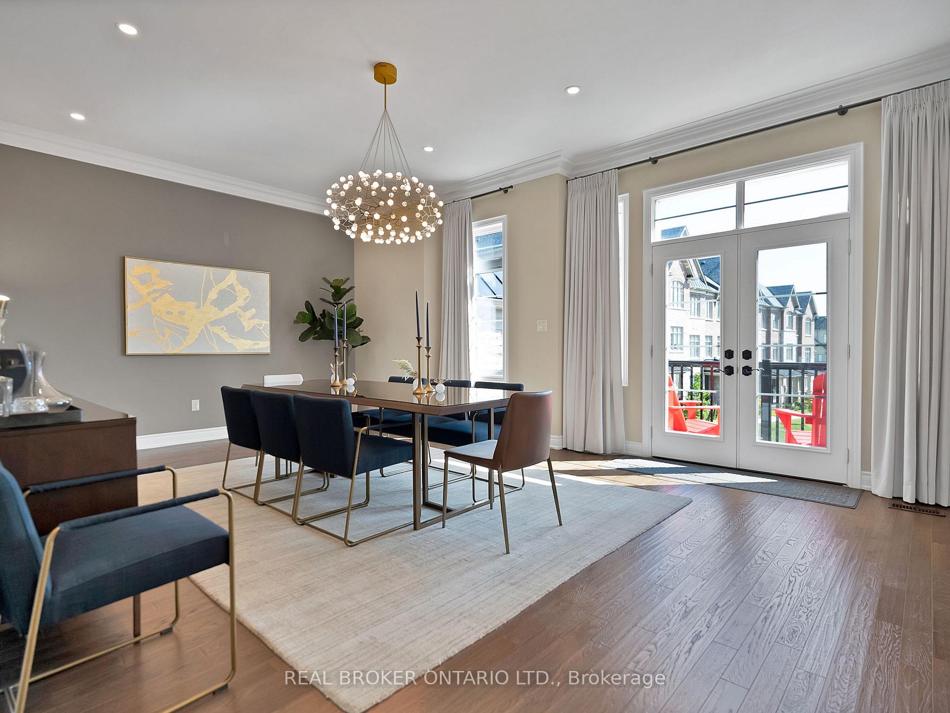 Photo 2 of 30 Island Green Lane, Markham, Angus Glen — HOMEH