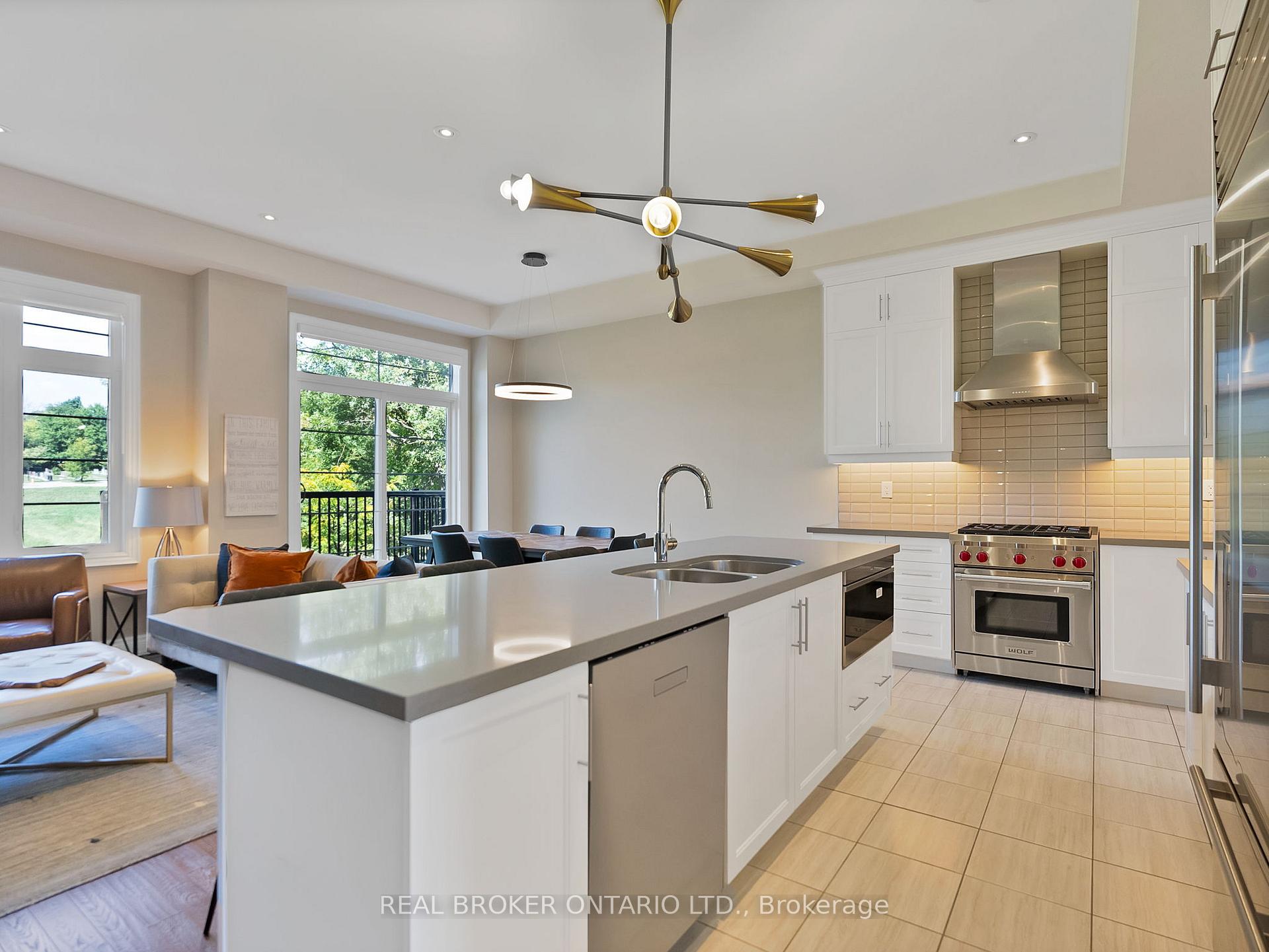 Photo 3 of 30 Island Green Lane, Markham, Angus Glen — HOMEH