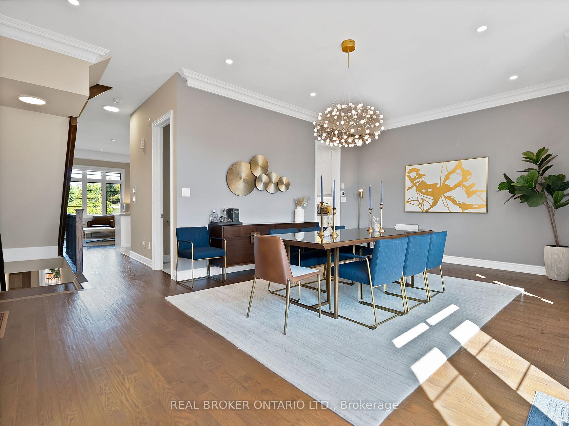 Photo 8 of 30 Island Green Lane, Markham, Angus Glen — HOMEH